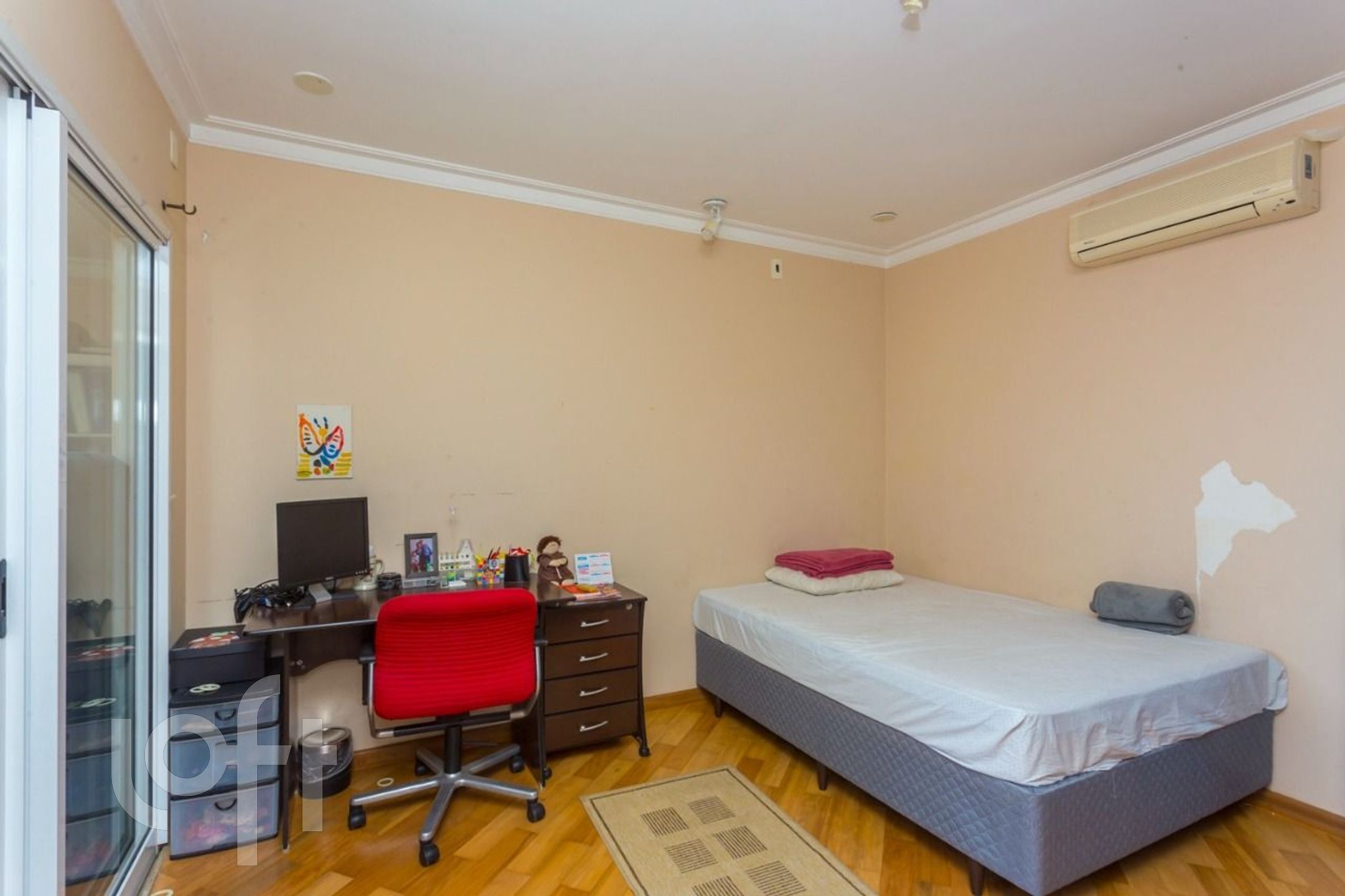 Apartamento à venda com 4 quartos, 280m² - Foto 21