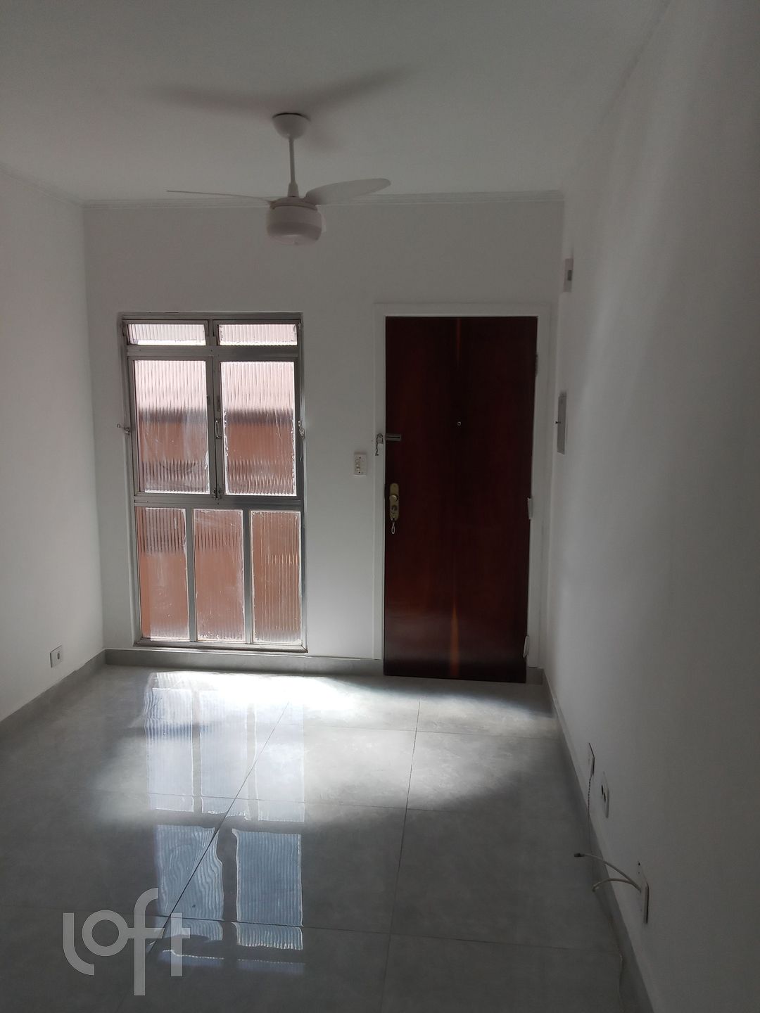 Apartamento à venda com 2 quartos, 59m² - Foto 3