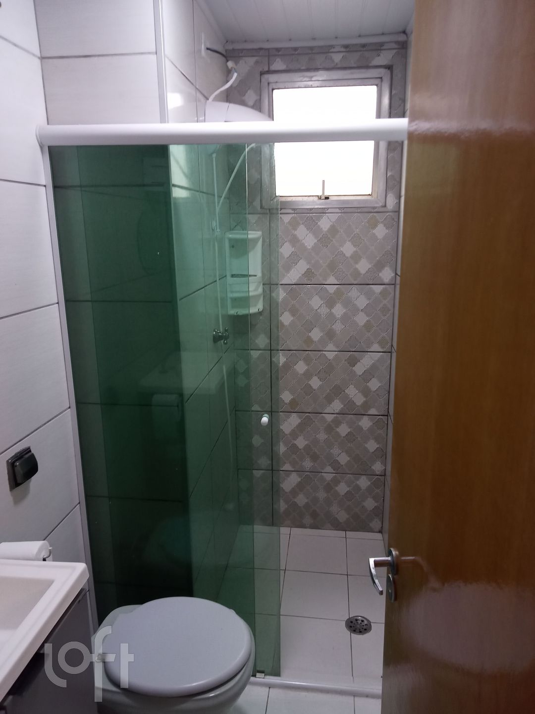 Apartamento à venda com 2 quartos, 59m² - Foto 13