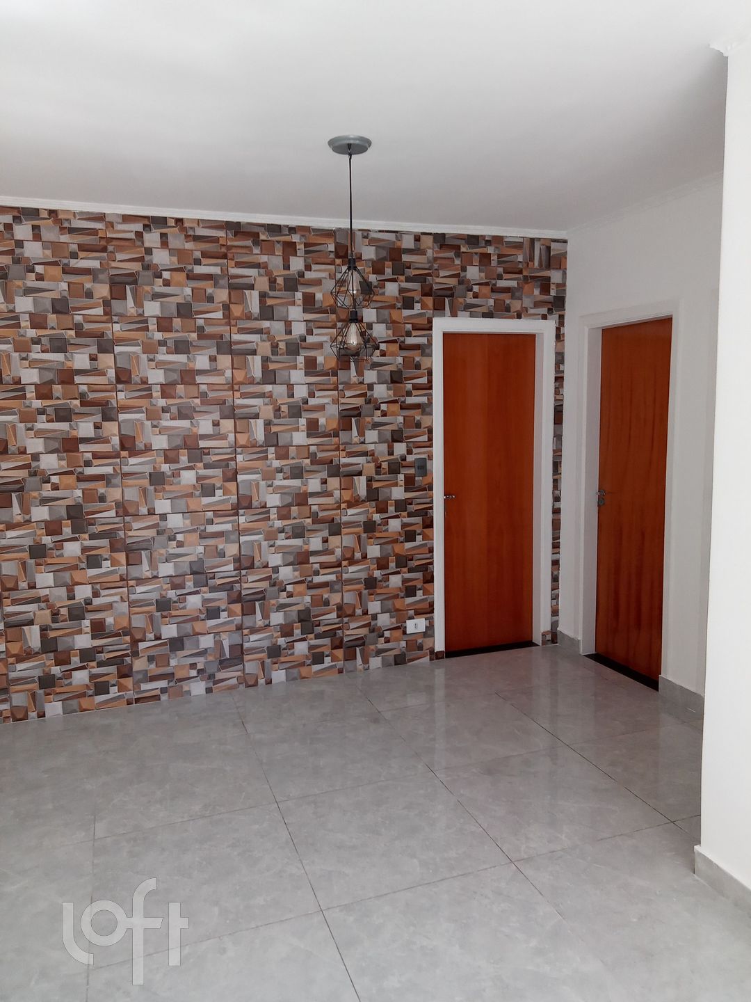 Apartamento à venda com 2 quartos, 59m² - Foto 5