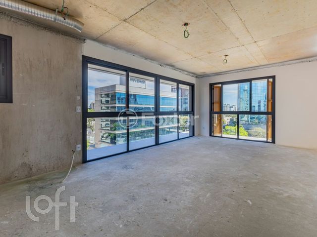 Apartamento com 102m², 3 dormitórios, 1 suíte, 2 vagas, Higienópolis em Porto Alegre