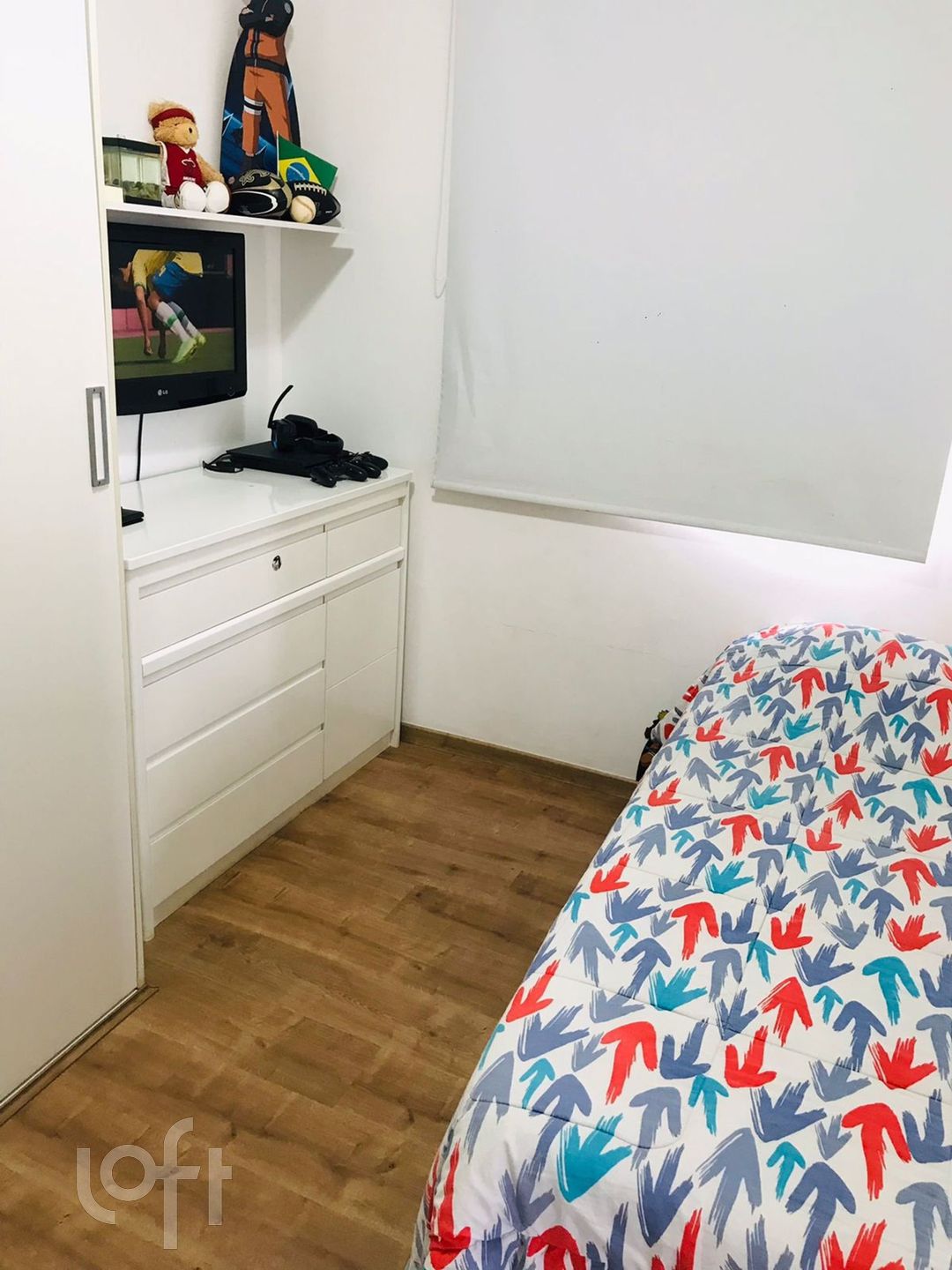 Apartamento à venda com 3 quartos, 72m² - Foto 7