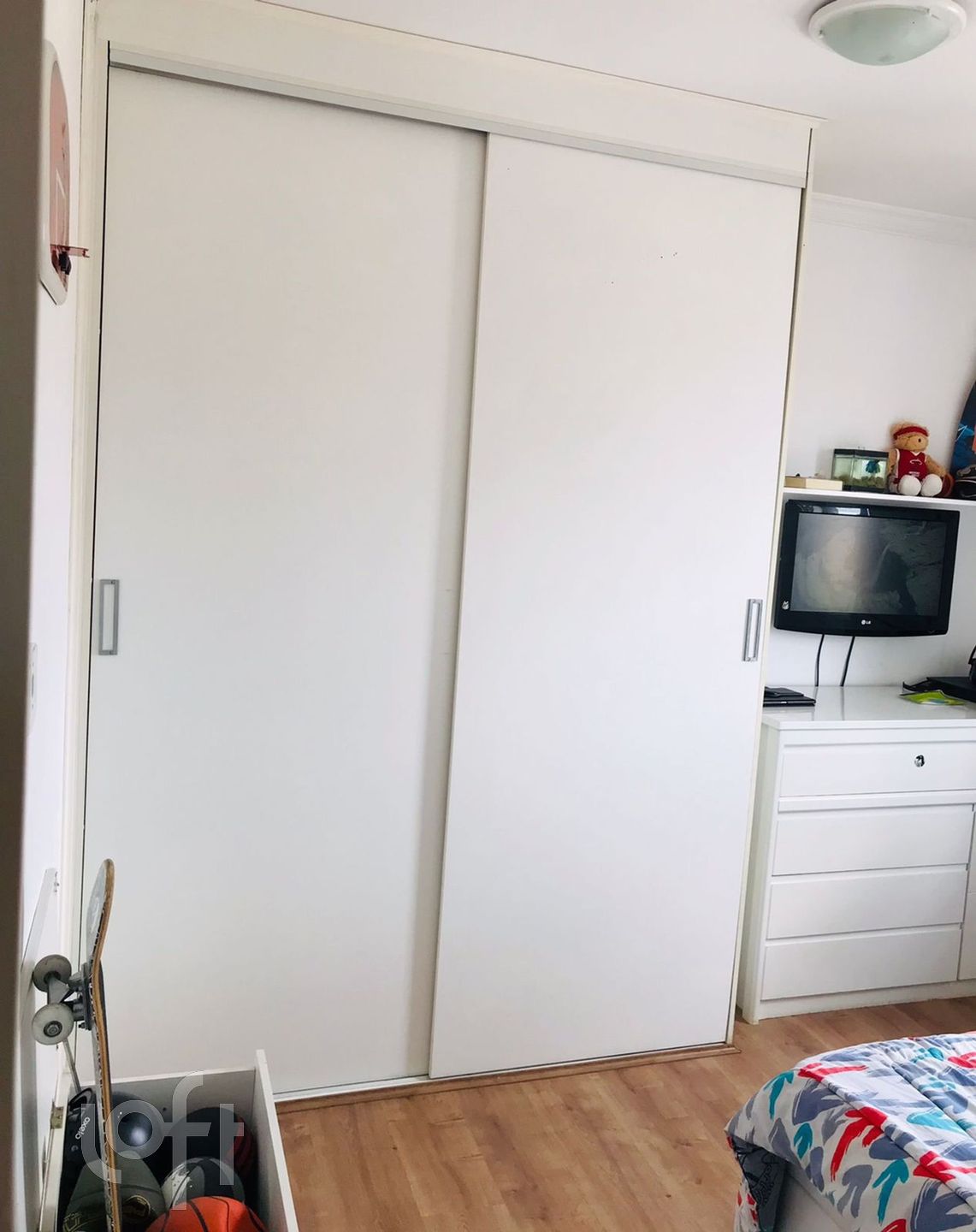 Apartamento à venda com 3 quartos, 72m² - Foto 5