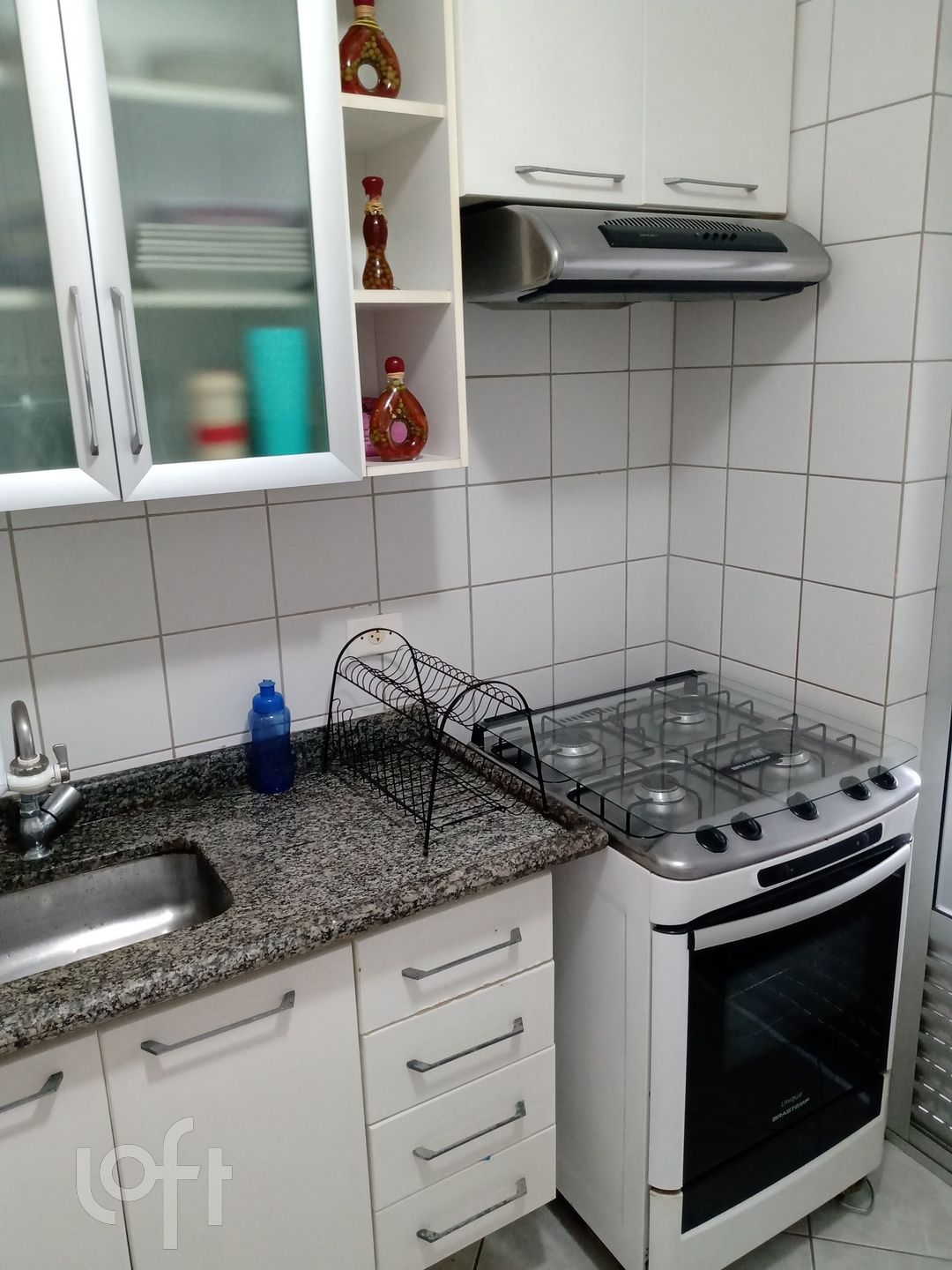 Apartamento à venda com 3 quartos, 72m² - Foto 15