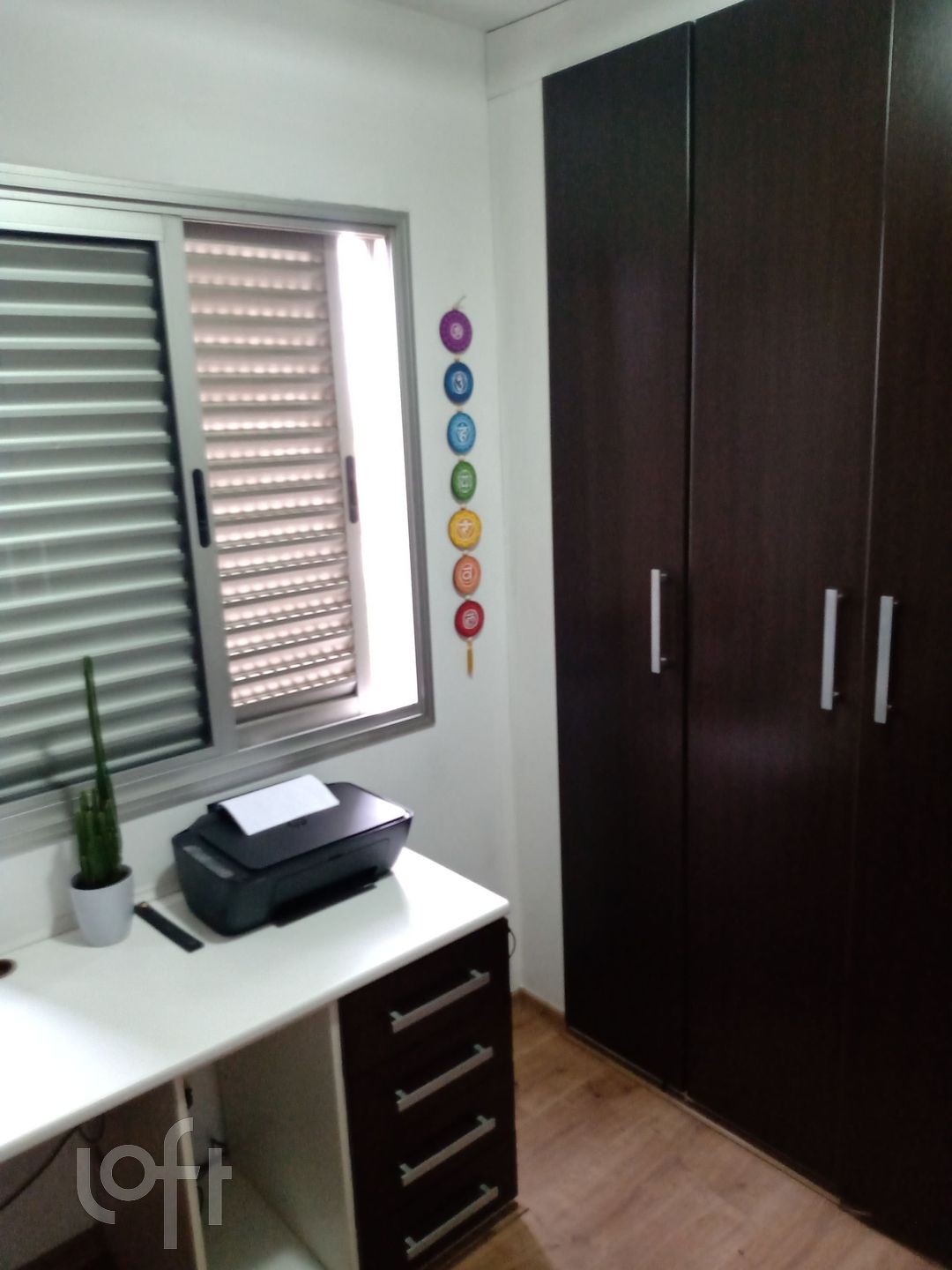 Apartamento à venda com 3 quartos, 72m² - Foto 6