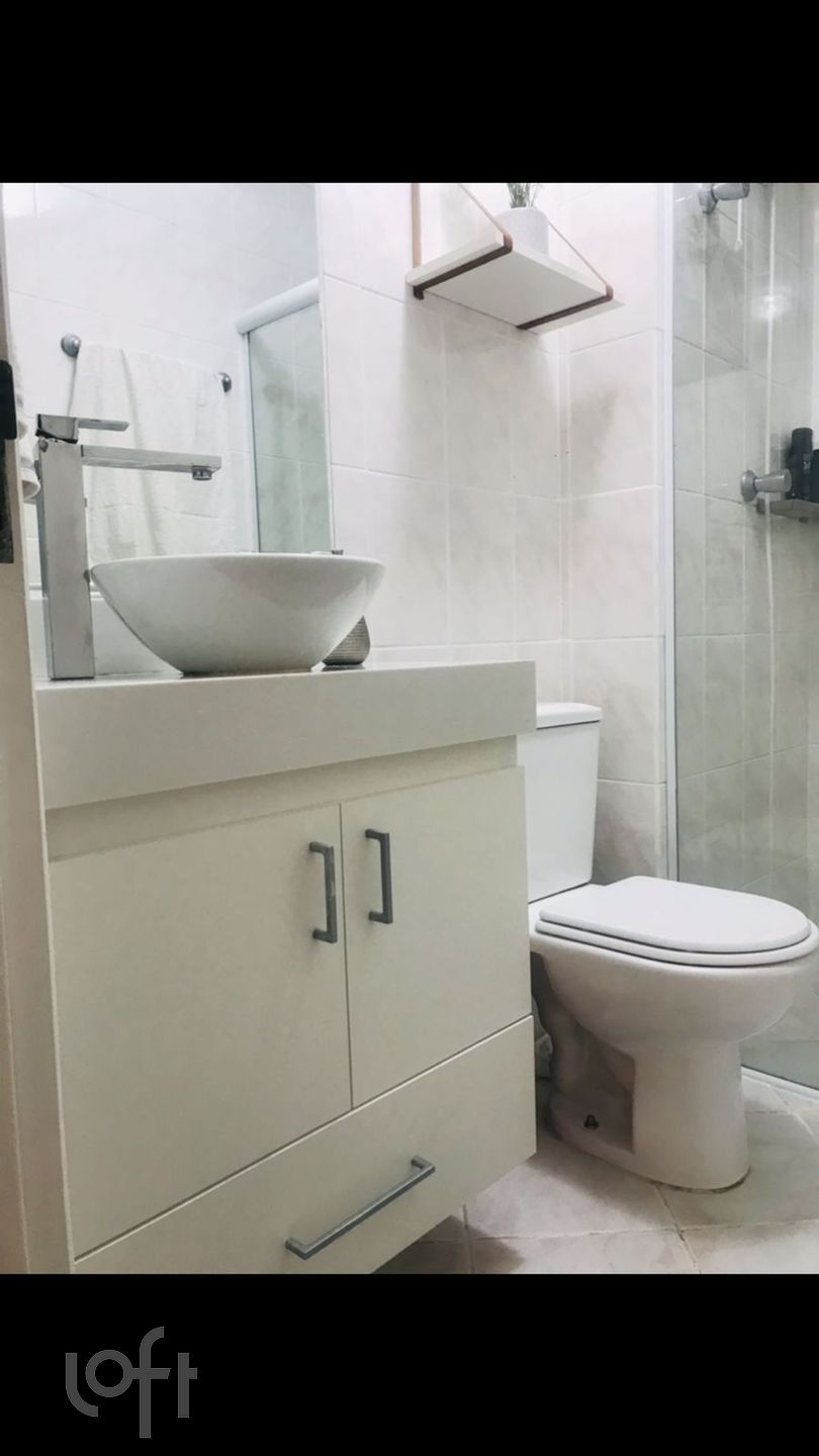 Apartamento à venda com 3 quartos, 72m² - Foto 22