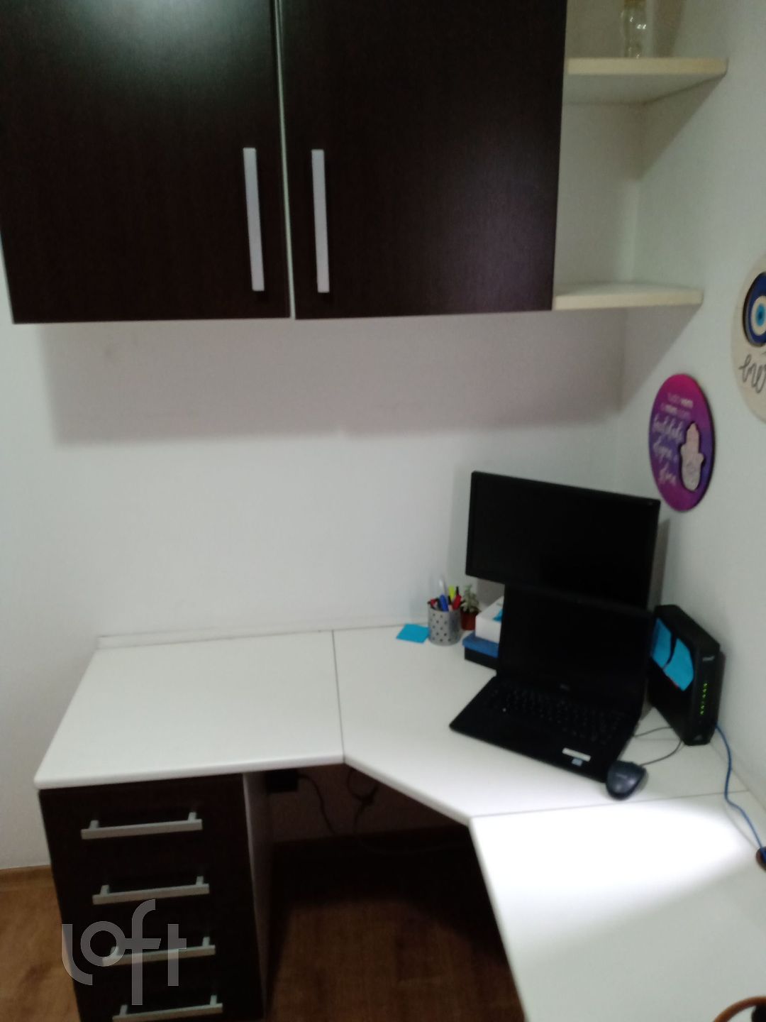 Apartamento à venda com 3 quartos, 72m² - Foto 2