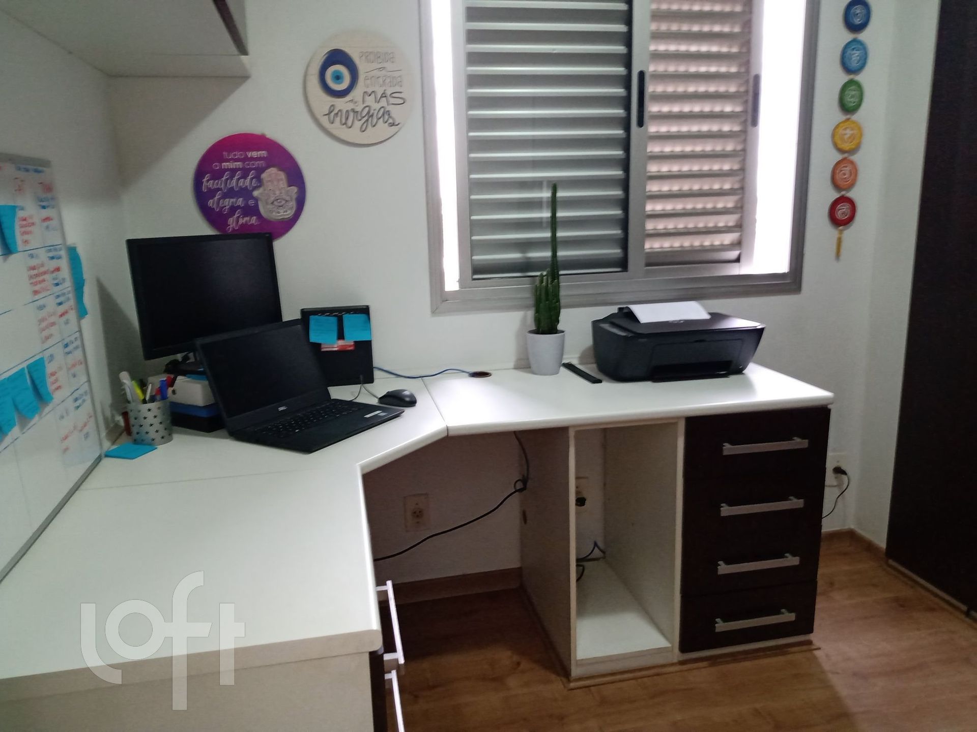 Apartamento à venda com 3 quartos, 72m² - Foto 3