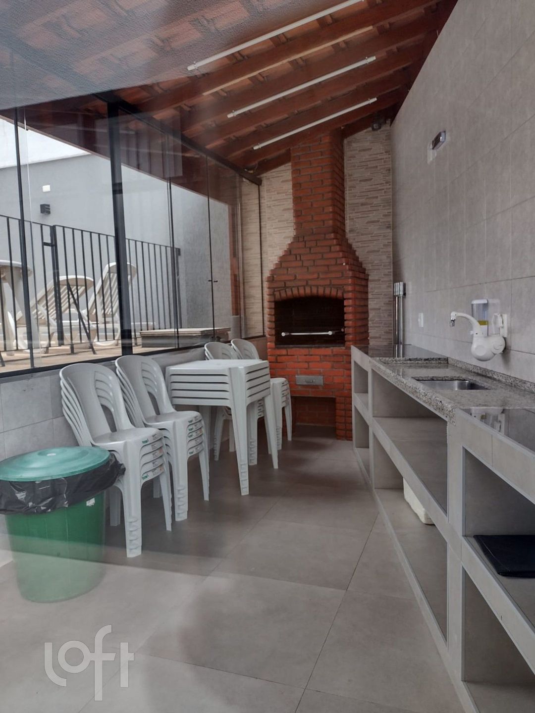 Apartamento, 2 quartos, 67 m² - Foto 32