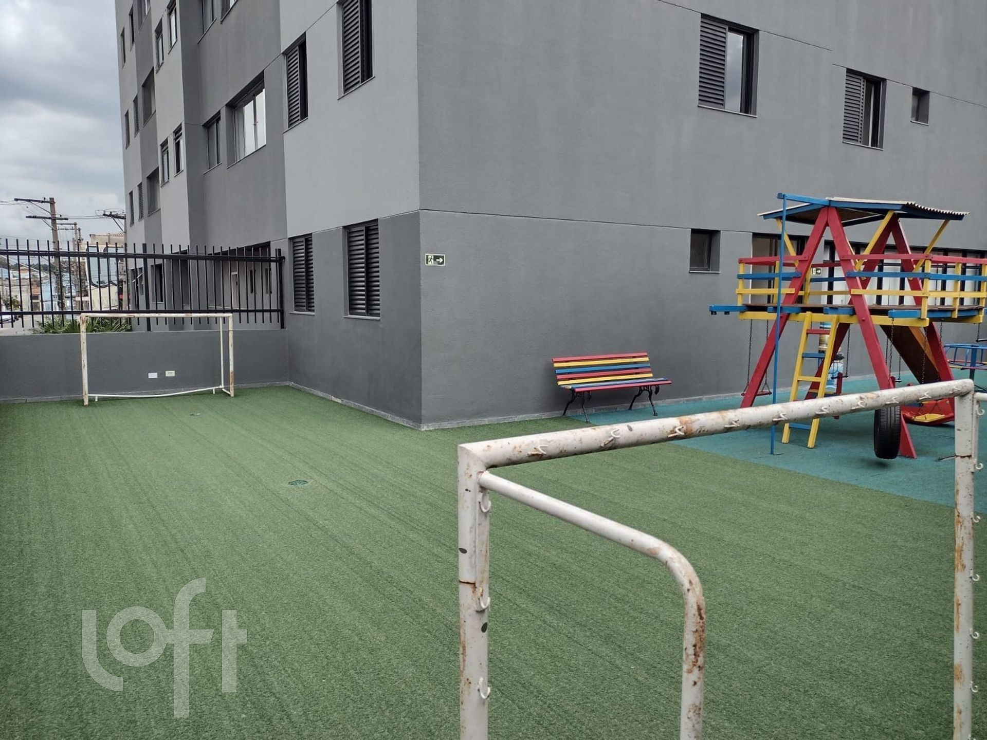 Apartamento, 2 quartos, 67 m² - Foto 31