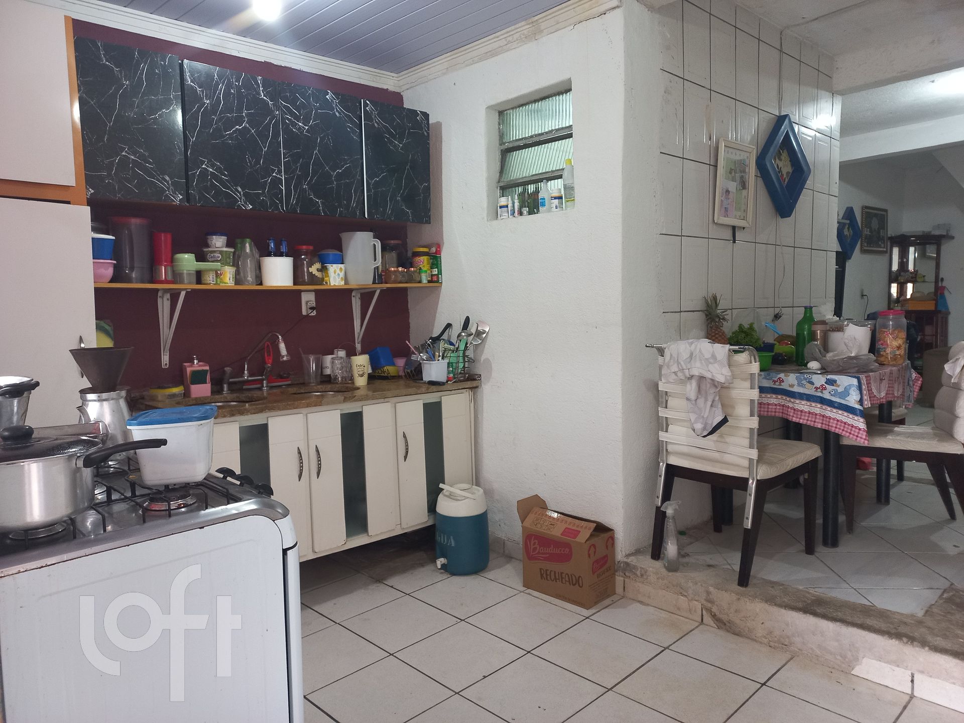 Casa à venda com 1 quarto, 80m² - Foto 2