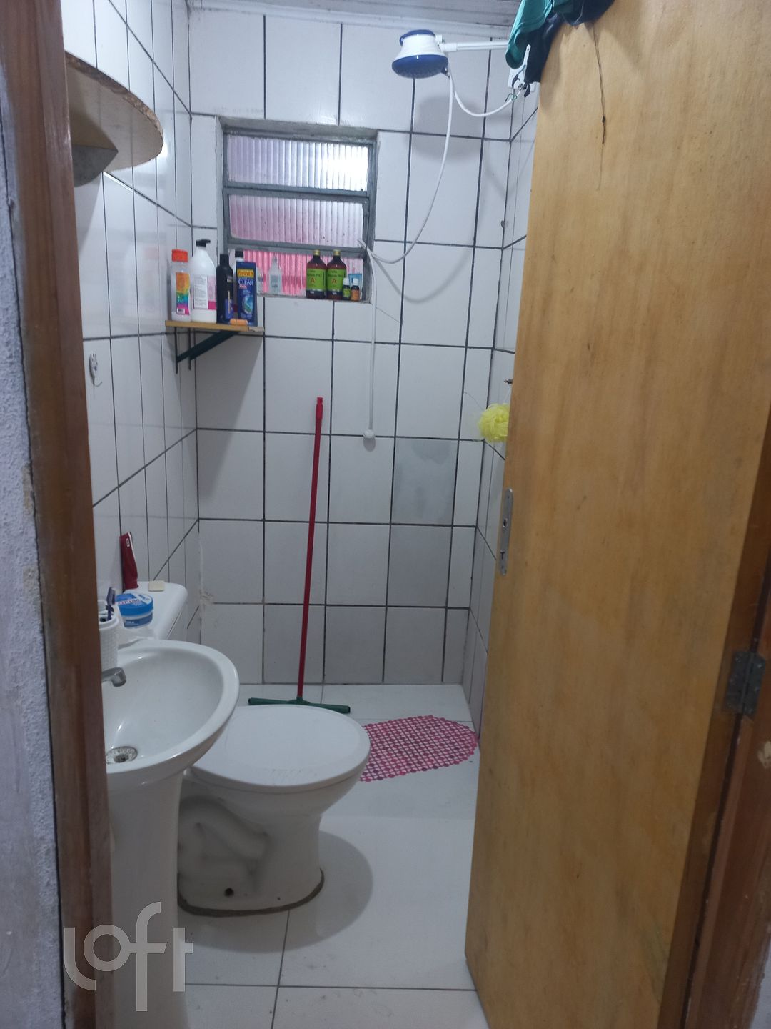 Casa à venda com 1 quarto, 80m² - Foto 5