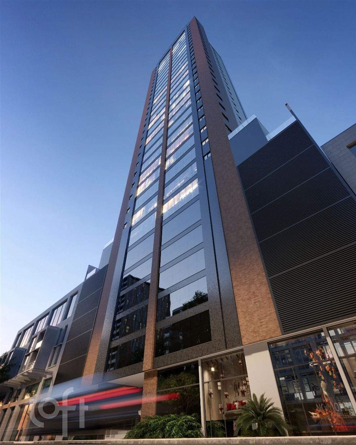 Apartamentos com 213m², 4 quartos, 2 suítes, 3 garagens, no bairro Centro em Balneário Camboriú