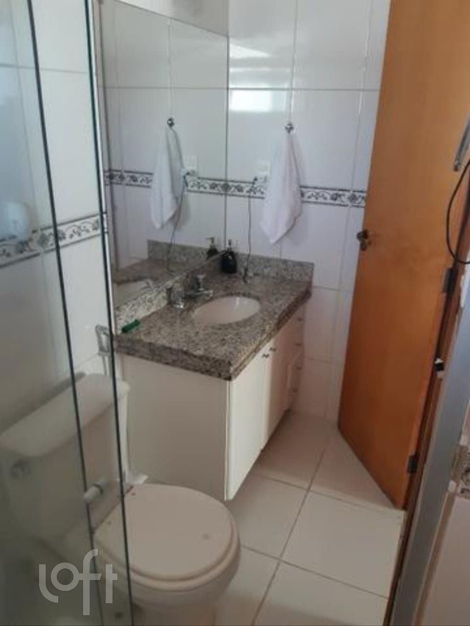 Apartamento à venda com 4 quartos, 218m² - Foto 12