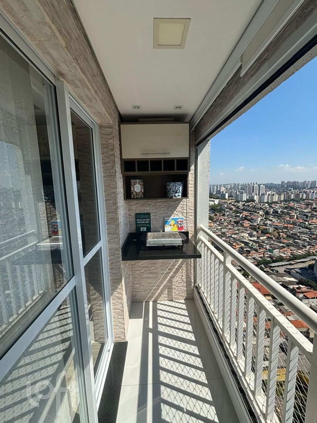 Apartamento à venda com 2 quartos, 52m² - Foto 10