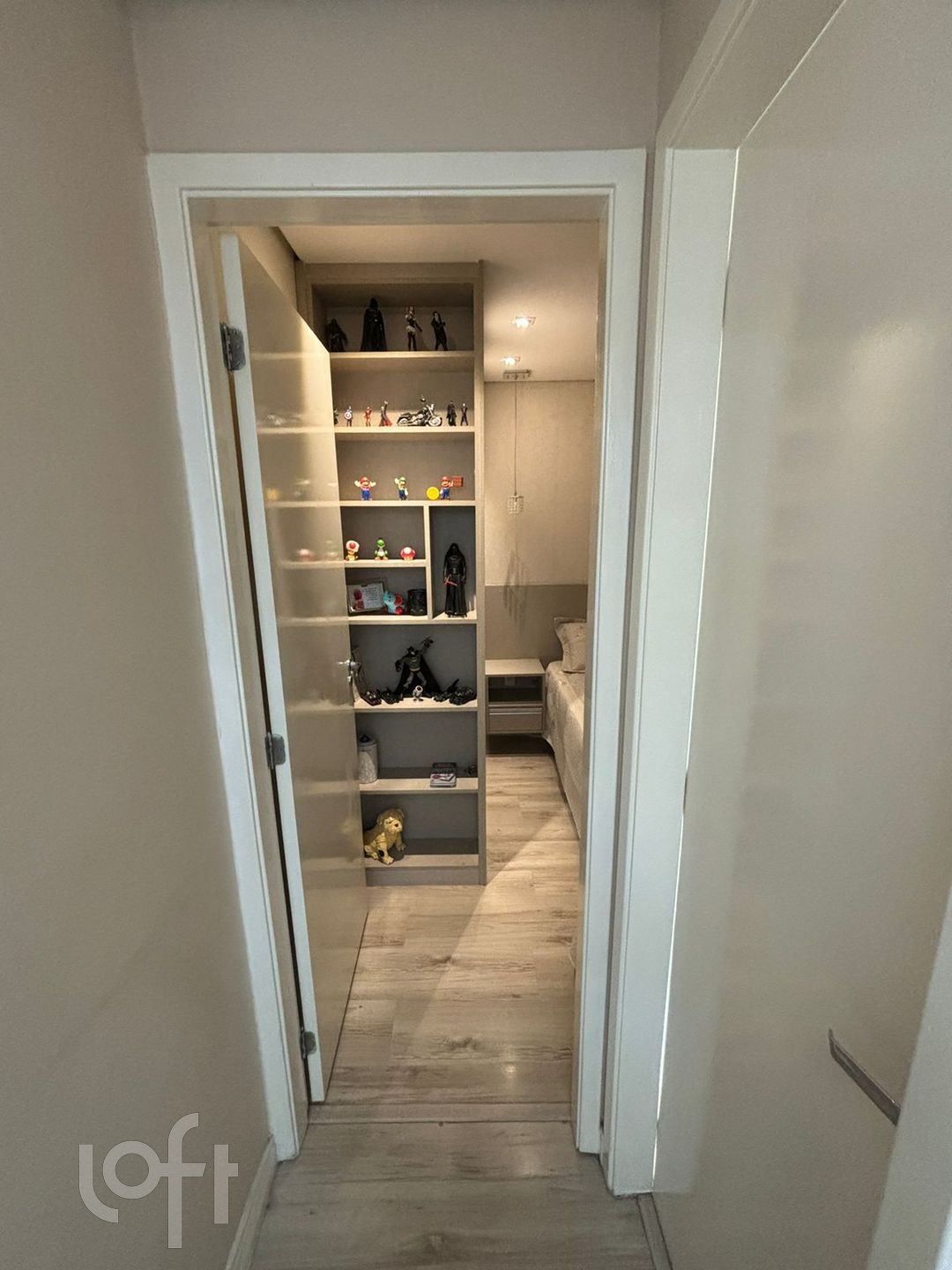 Apartamento à venda com 2 quartos, 52m² - Foto 20