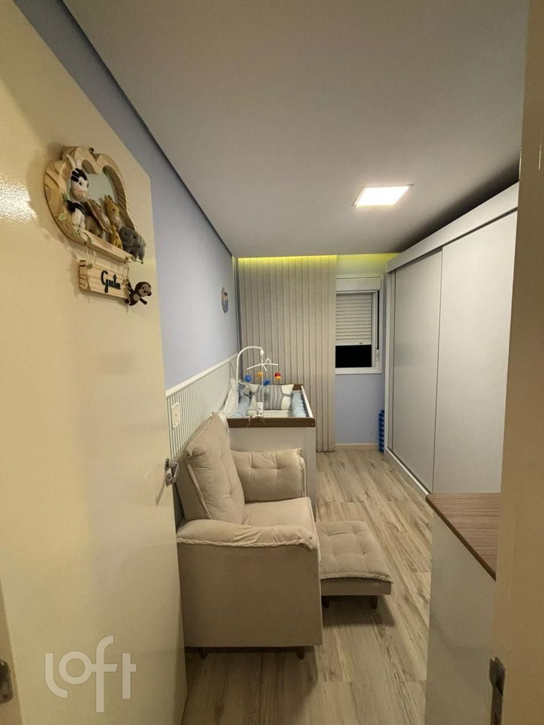 Apartamento à venda com 2 quartos, 52m² - Foto 22