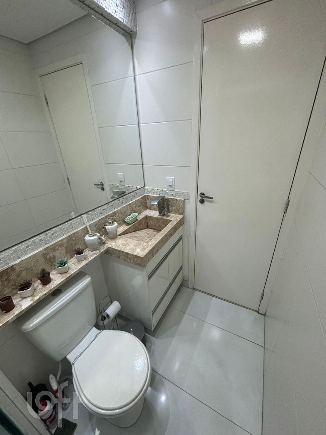 Apartamento à venda com 2 quartos, 52m² - Foto 25