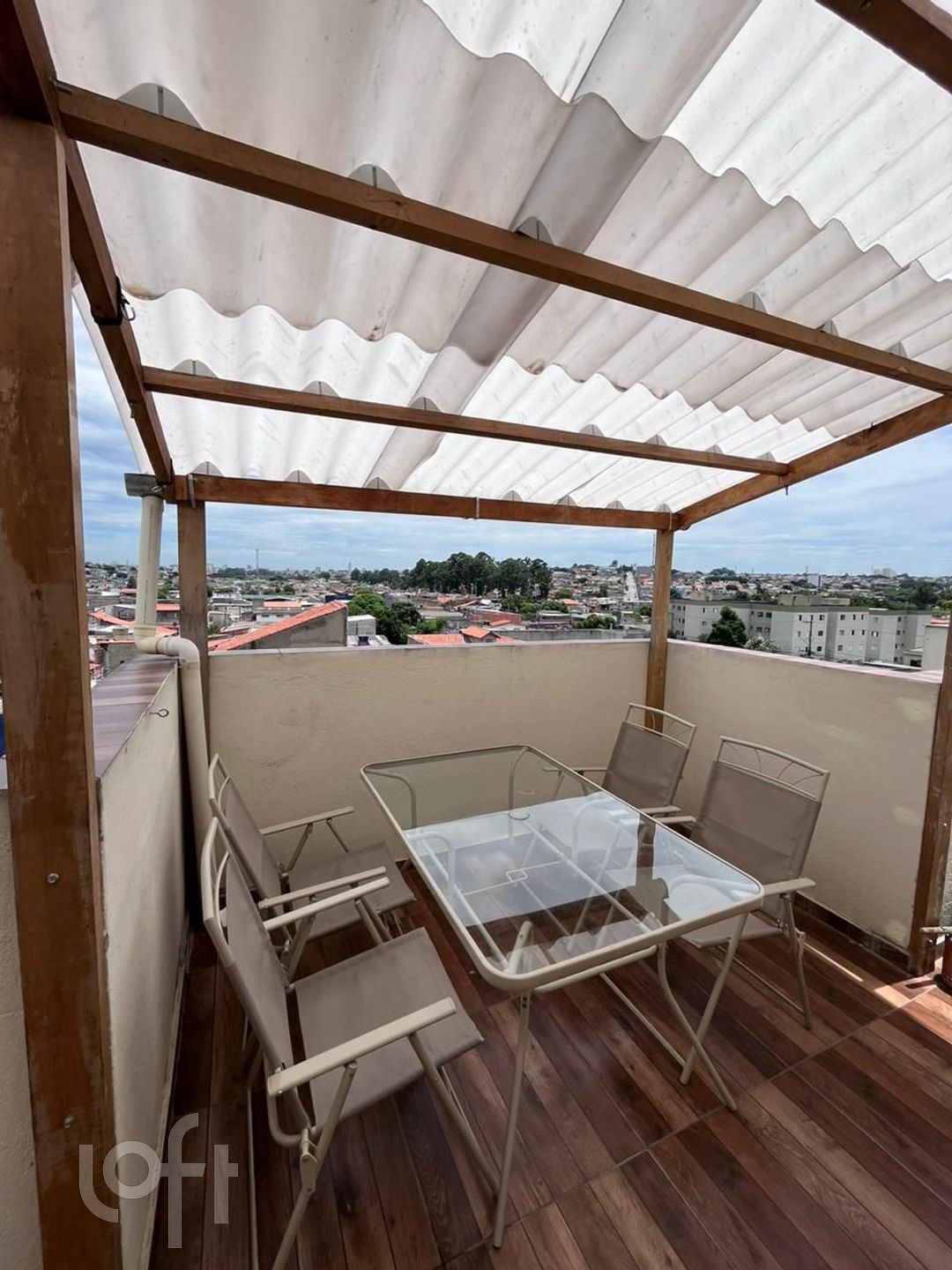 Apartamento à venda com 2 quartos, 70m² - Foto 8