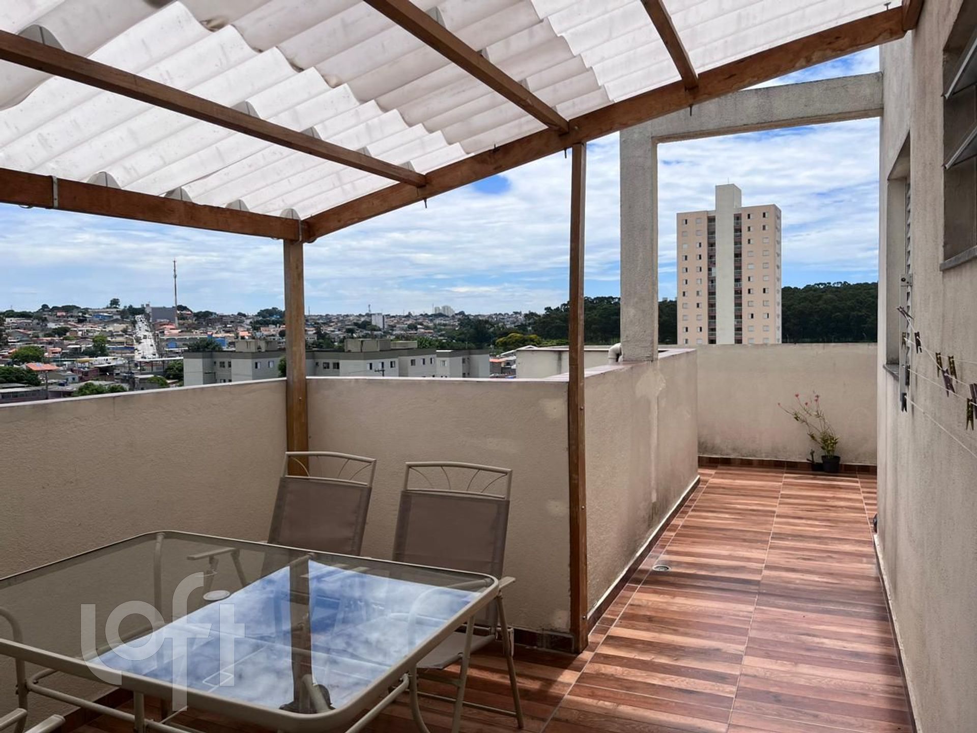 Apartamento à venda com 2 quartos, 70m² - Foto 6