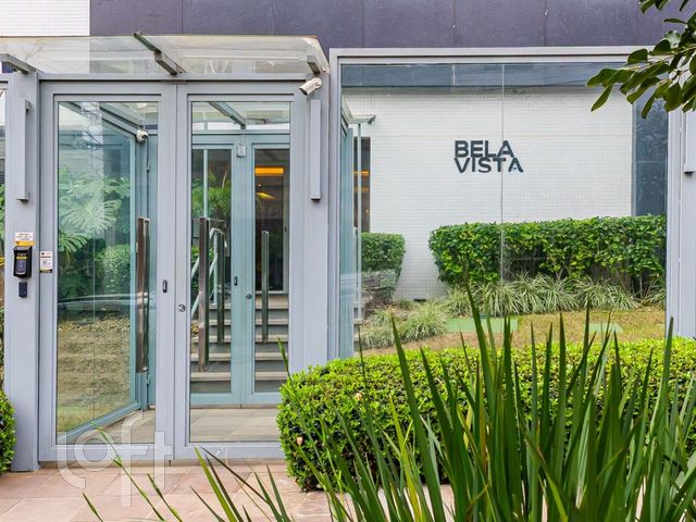 Apartamento com 140m², 3 dormitórios, 2 suítes, 2 vagas, Bela Vista em Porto Alegre