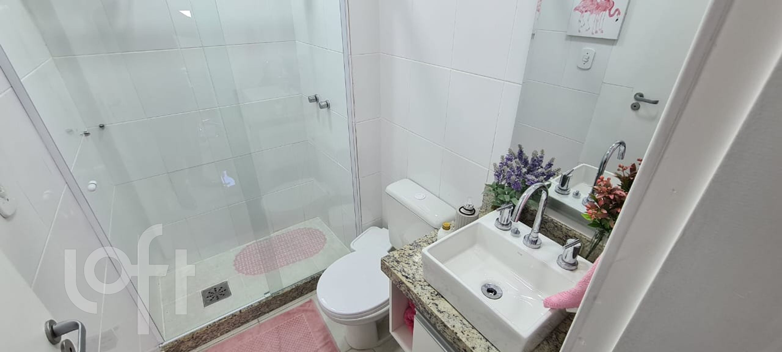 Apartamento à venda com 3 quartos, 220m² - Foto 28