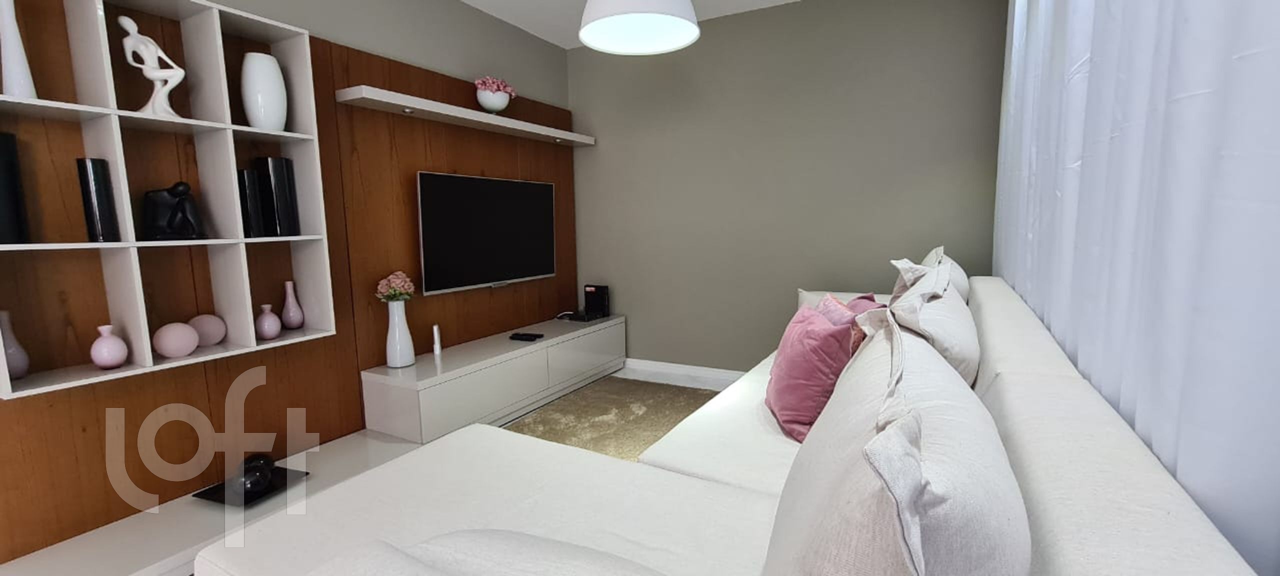 Apartamento à venda com 3 quartos, 220m² - Foto 9