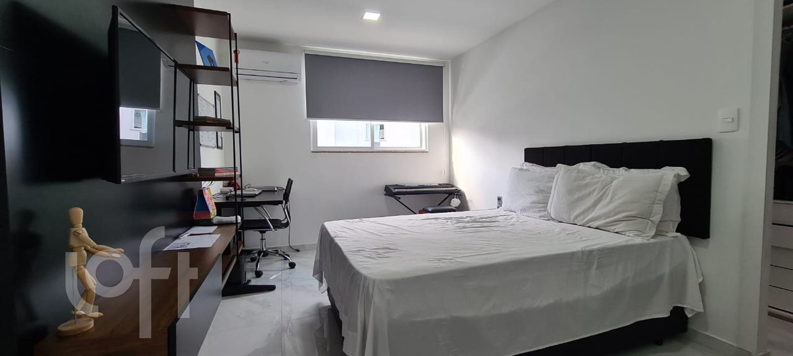 Apartamento à venda com 3 quartos, 220m² - Foto 23