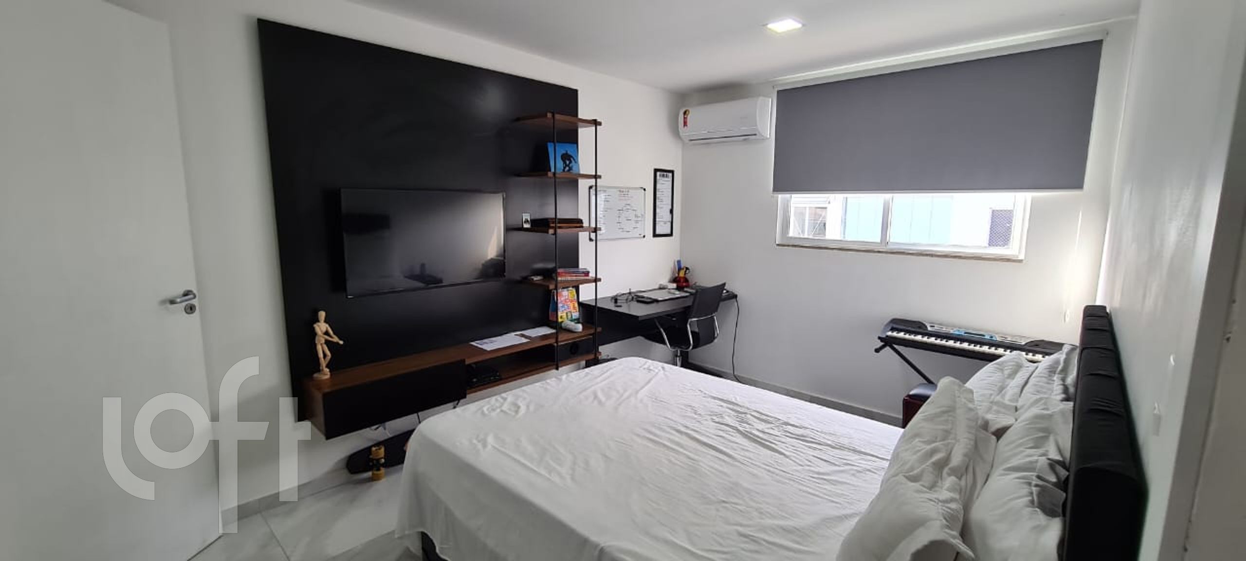 Apartamento à venda com 3 quartos, 220m² - Foto 24