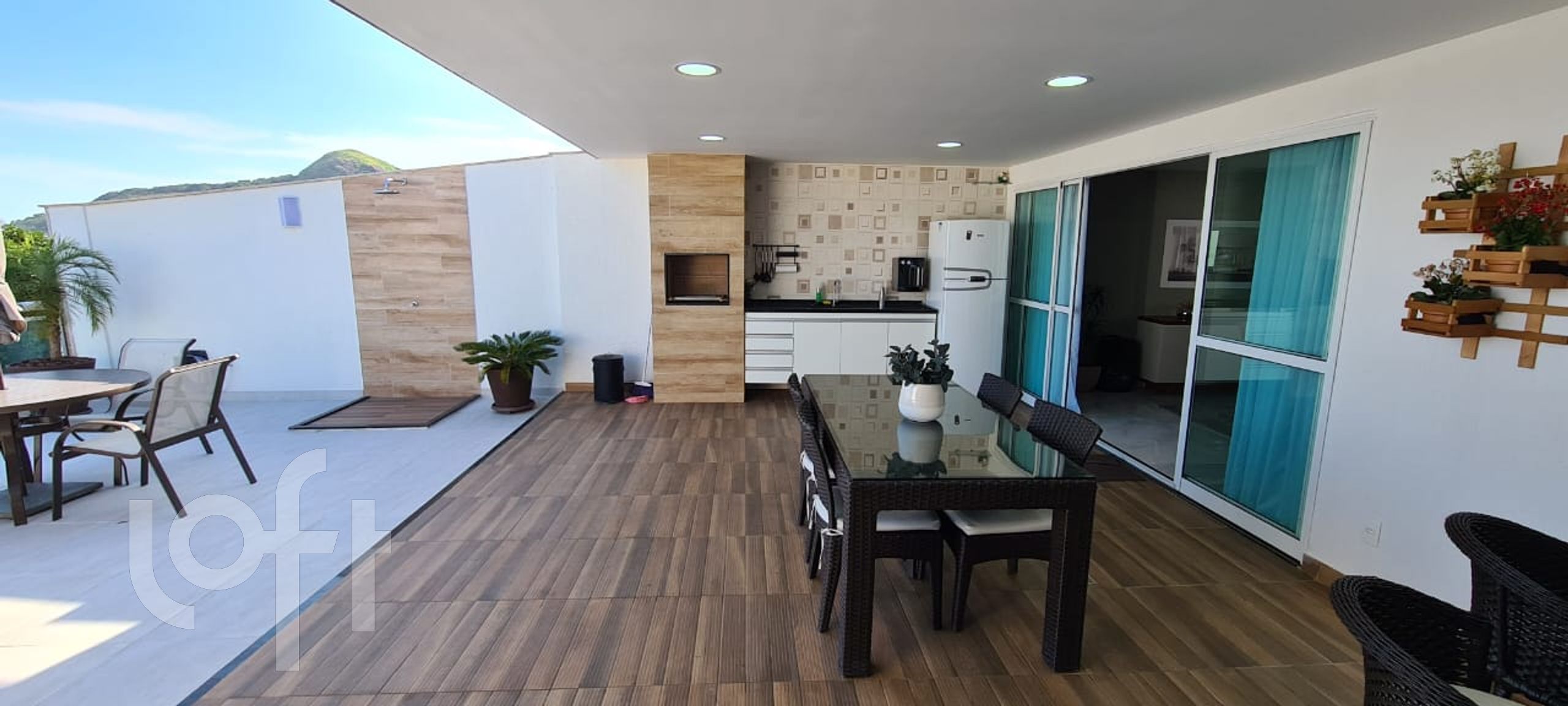 Apartamento à venda com 3 quartos, 220m² - Foto 13