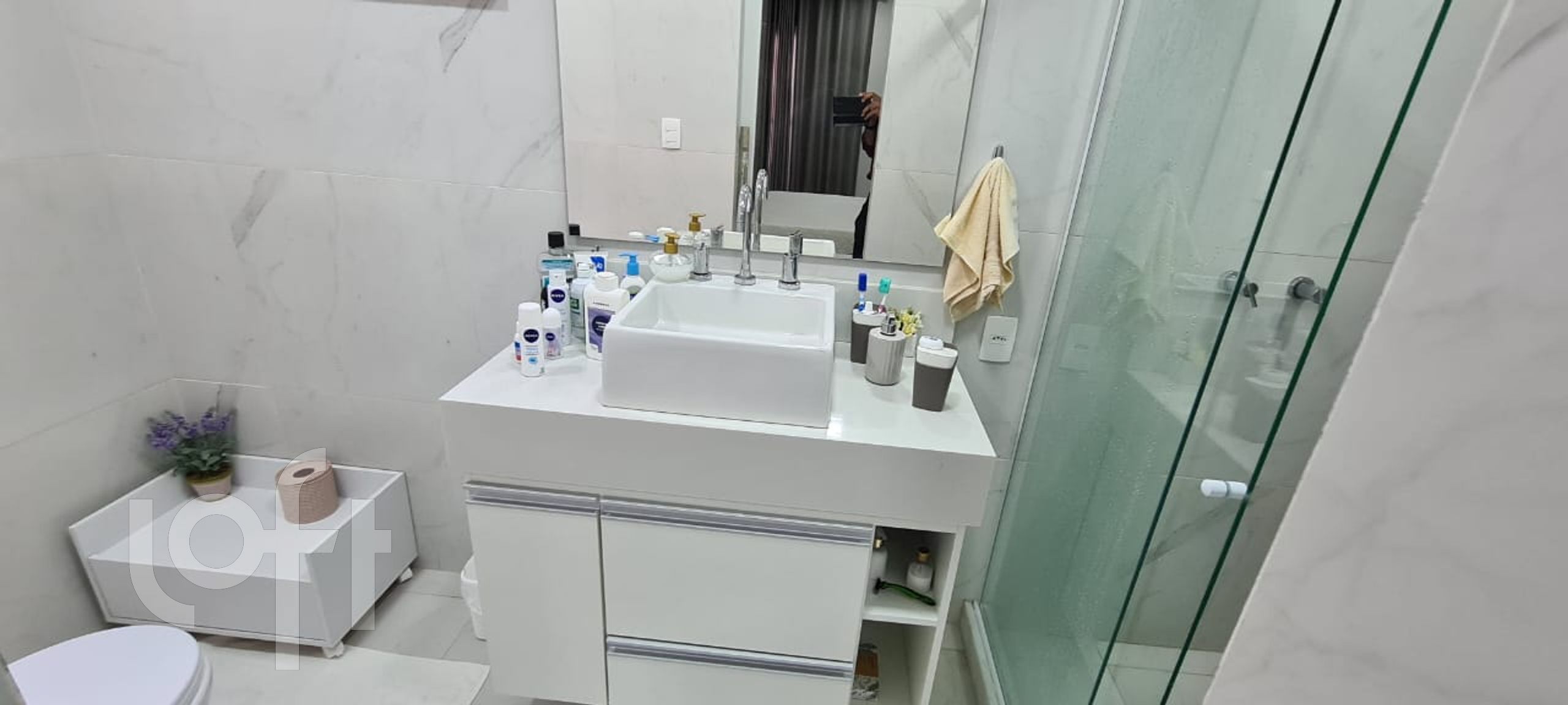 Apartamento à venda com 3 quartos, 220m² - Foto 29