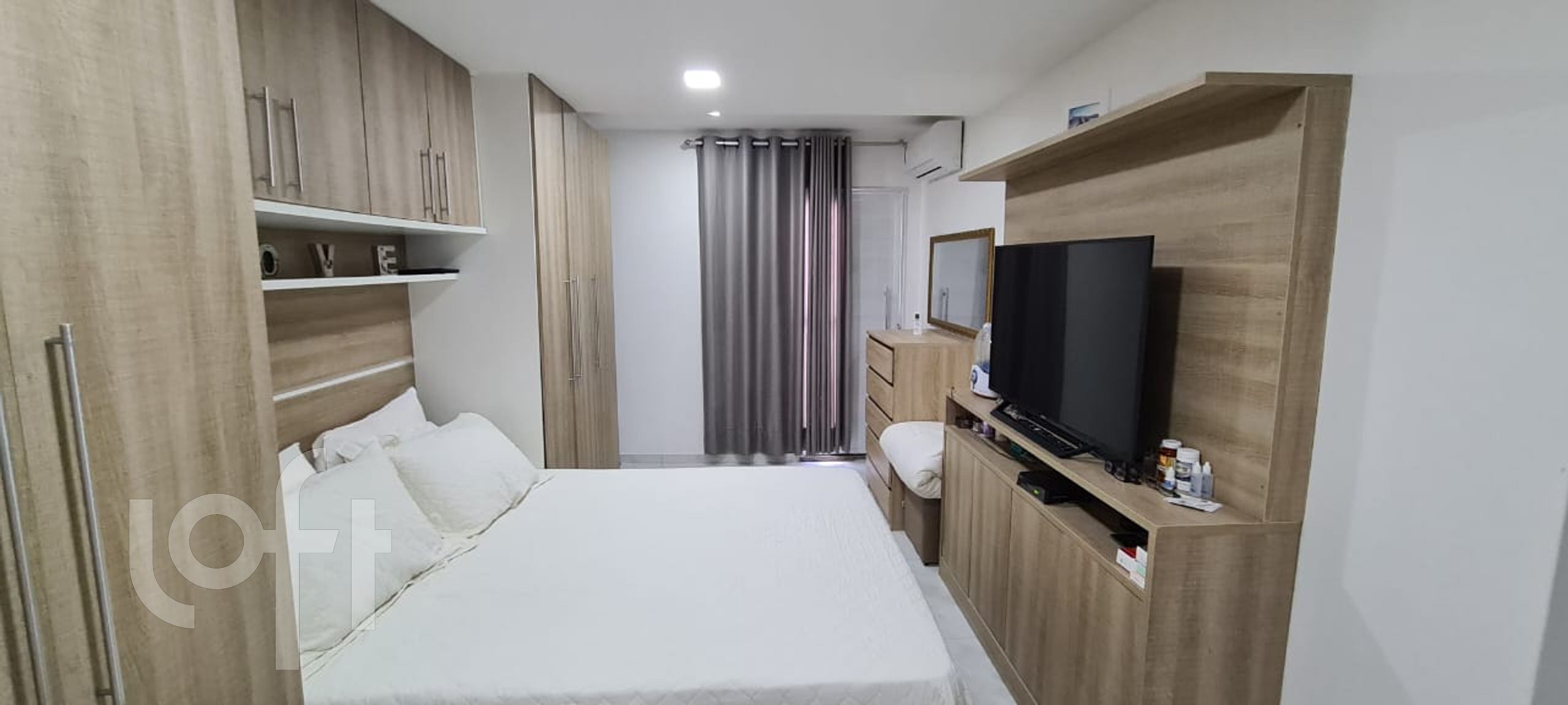 Apartamento à venda com 3 quartos, 220m² - Foto 26