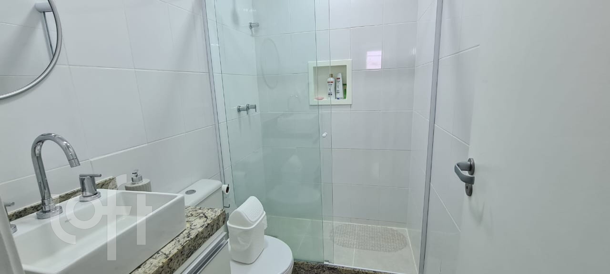 Apartamento à venda com 3 quartos, 220m² - Foto 27