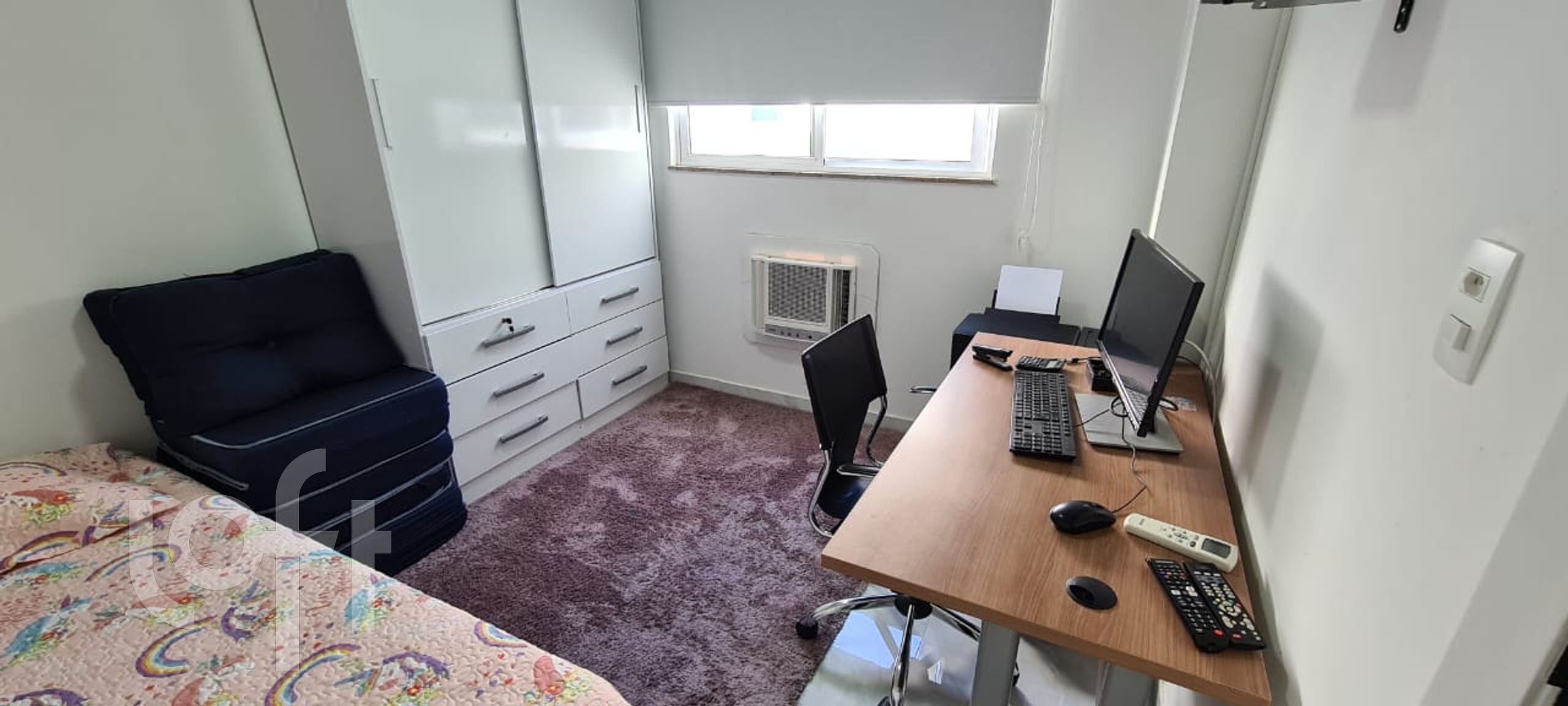 Apartamento à venda com 3 quartos, 220m² - Foto 25