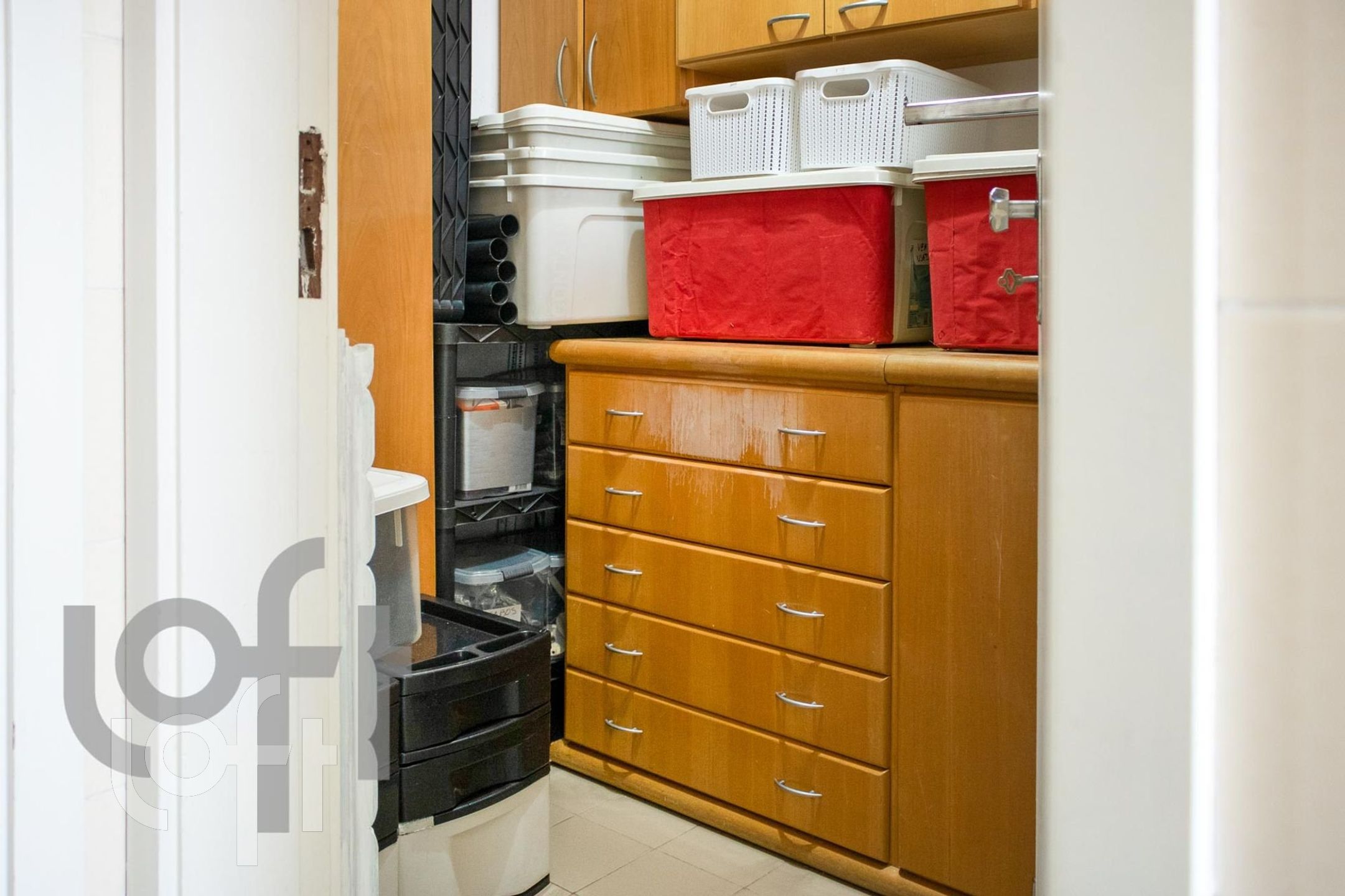 Apartamento à venda com 4 quartos, 181m² - Foto 50