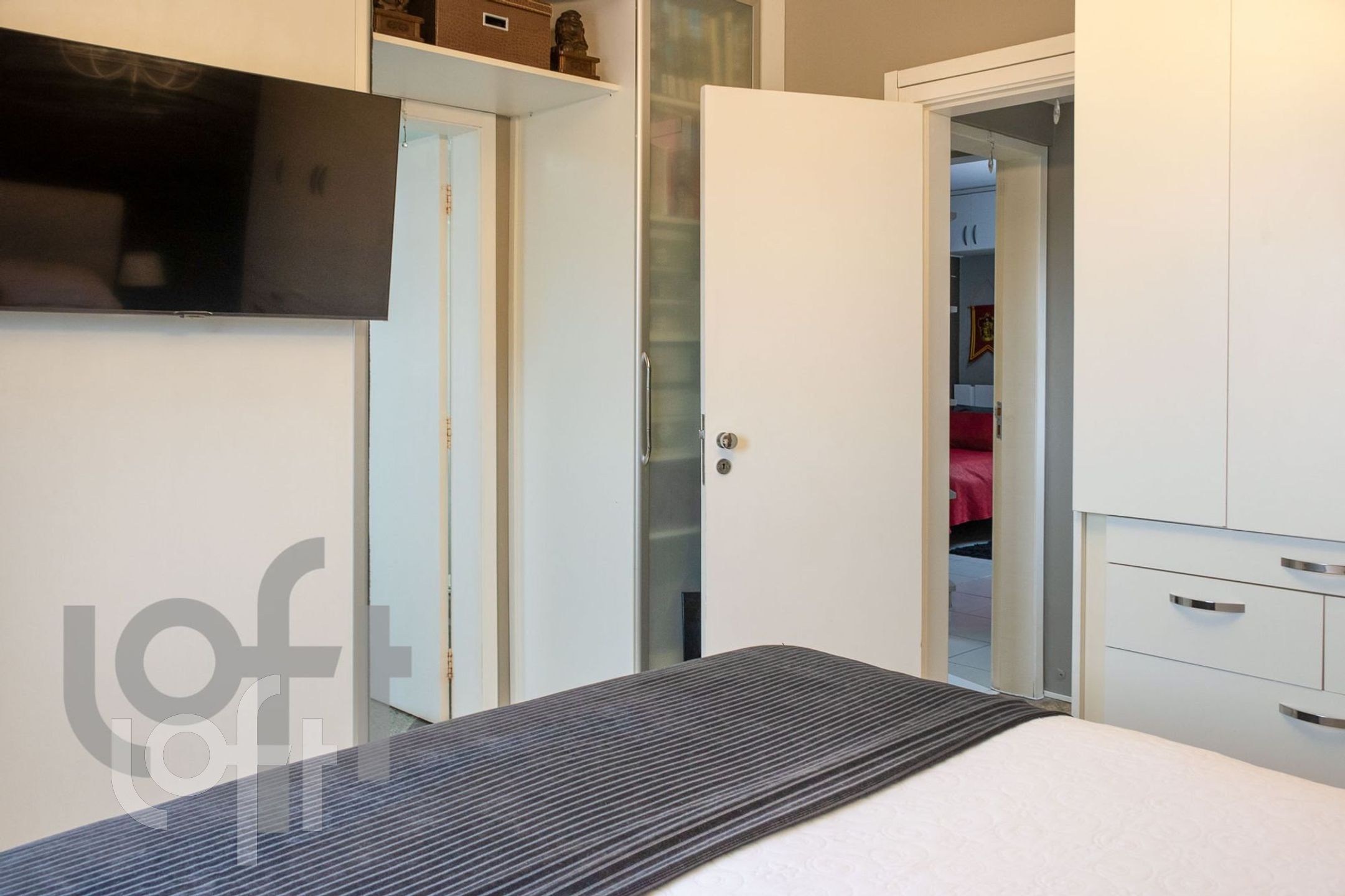 Apartamento à venda com 4 quartos, 181m² - Foto 36