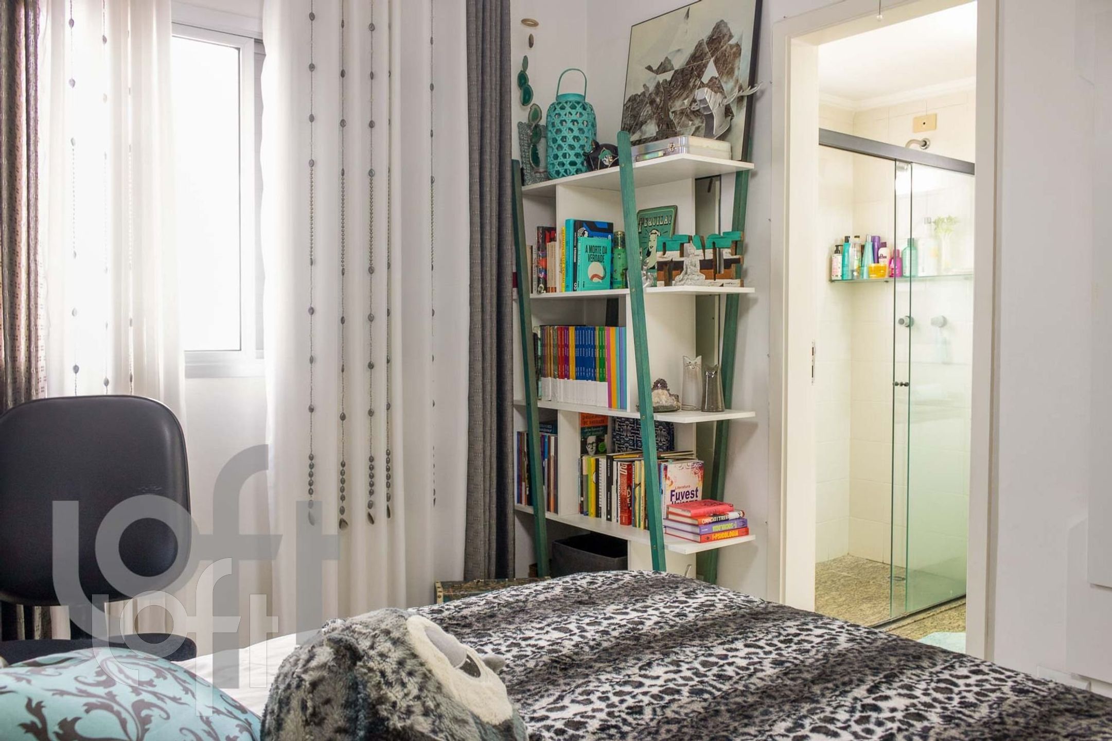 Apartamento à venda com 4 quartos, 181m² - Foto 41