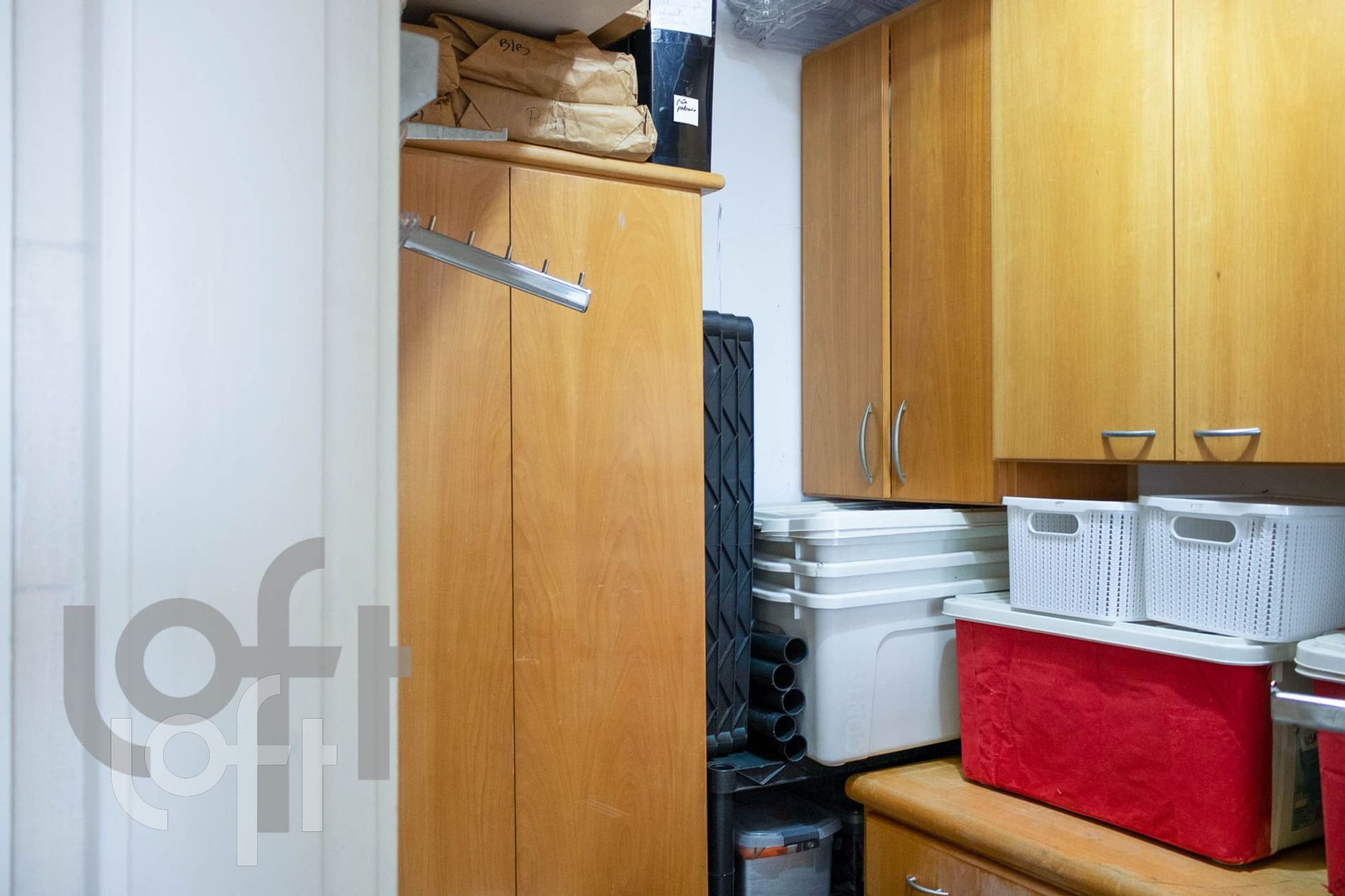 Apartamento à venda com 4 quartos, 181m² - Foto 49