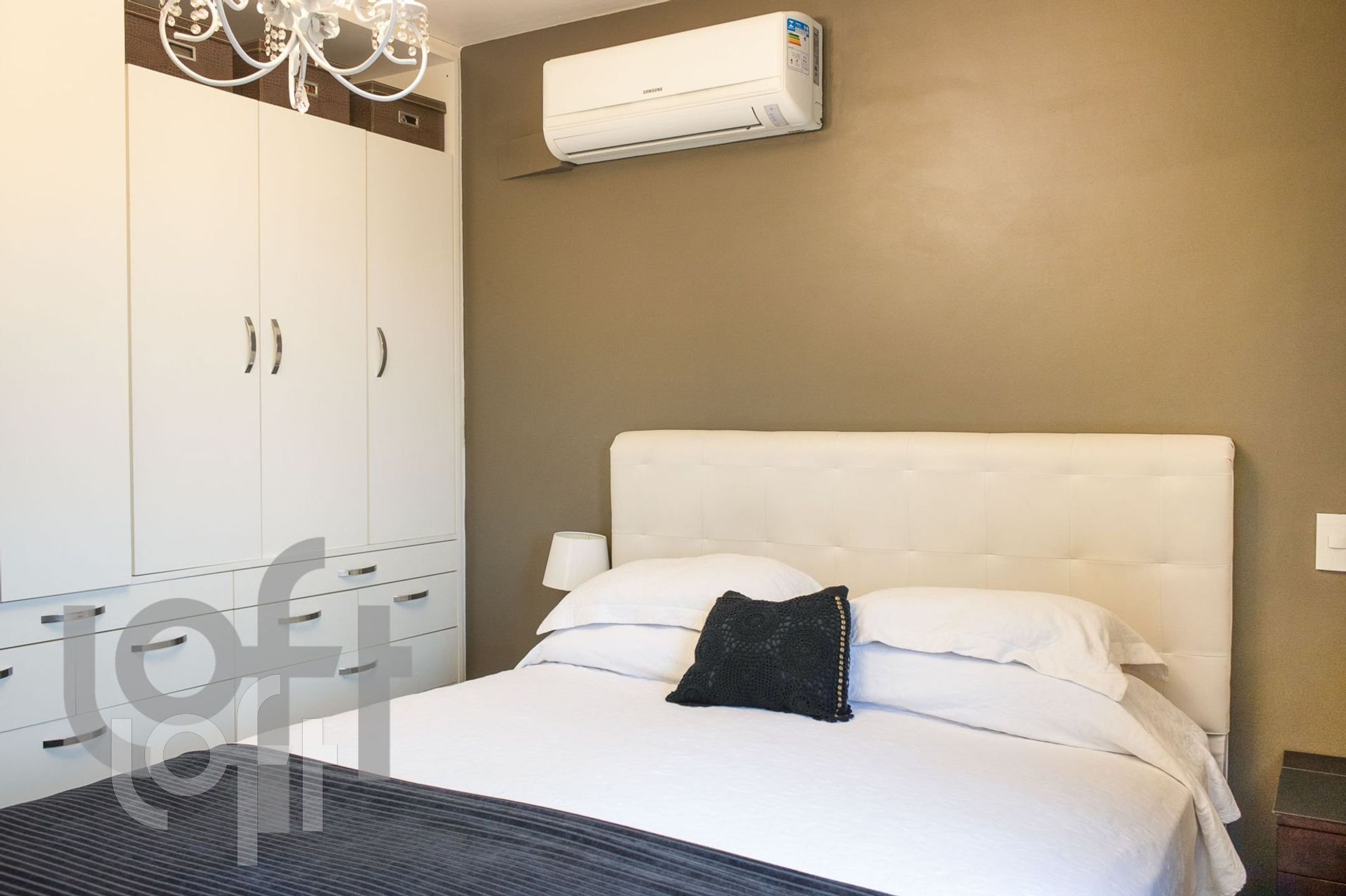 Apartamento à venda com 4 quartos, 181m² - Foto 35