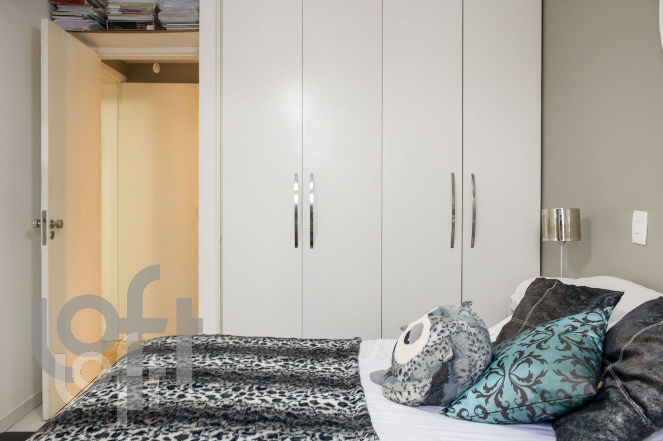 Apartamento à venda com 4 quartos, 181m² - Foto 40