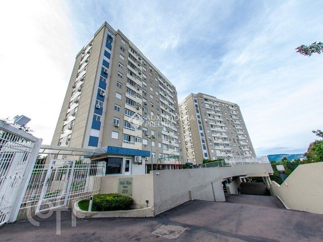 Apartamento com 88m², 3 dormitórios, 1 suíte, 2 vagas, Jardim Botânico em Porto Alegre