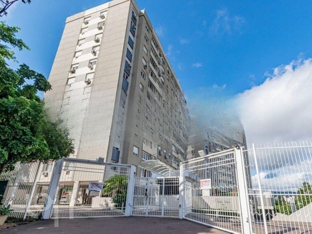 Apartamento com 88m², 3 dormitórios, 1 suíte, 2 vagas, Jardim Botânico em Porto Alegre