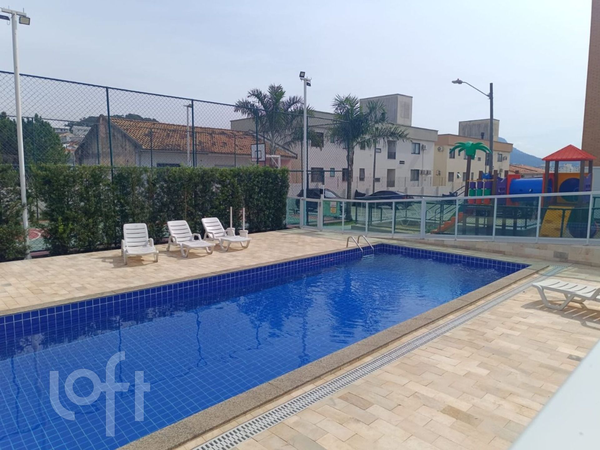 Apartamento à venda em Bela Vista com 52 m², 2 quartos, 1 vaga