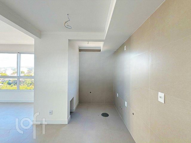 Apartamento com 144m², 3 dormitórios, 1 suíte, 2 vagas, Cristo Redentor em Porto Alegre
