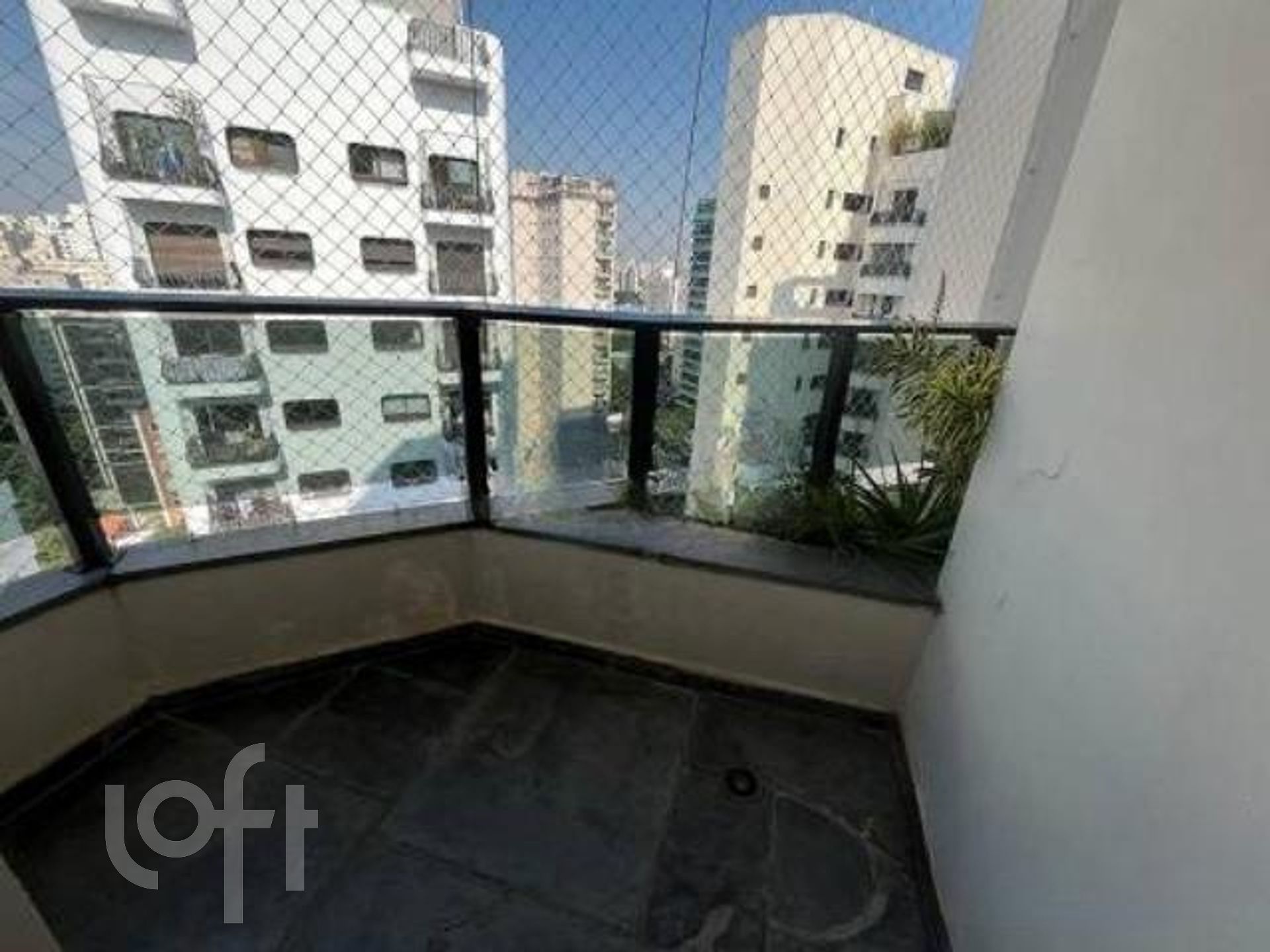 Apartamento à venda com 3 quartos, 210m² - Foto 11