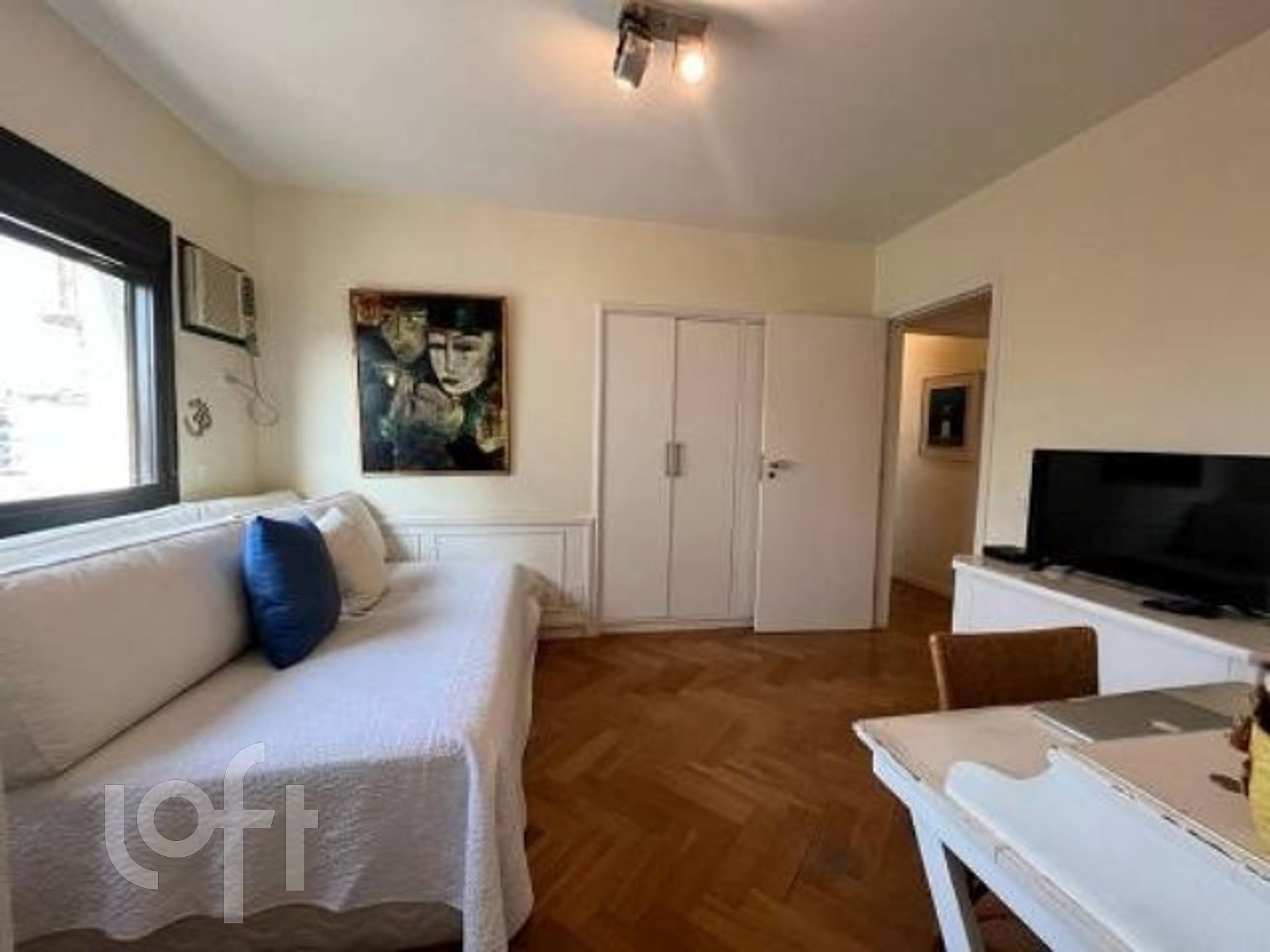 Apartamento à venda com 3 quartos, 210m² - Foto 17