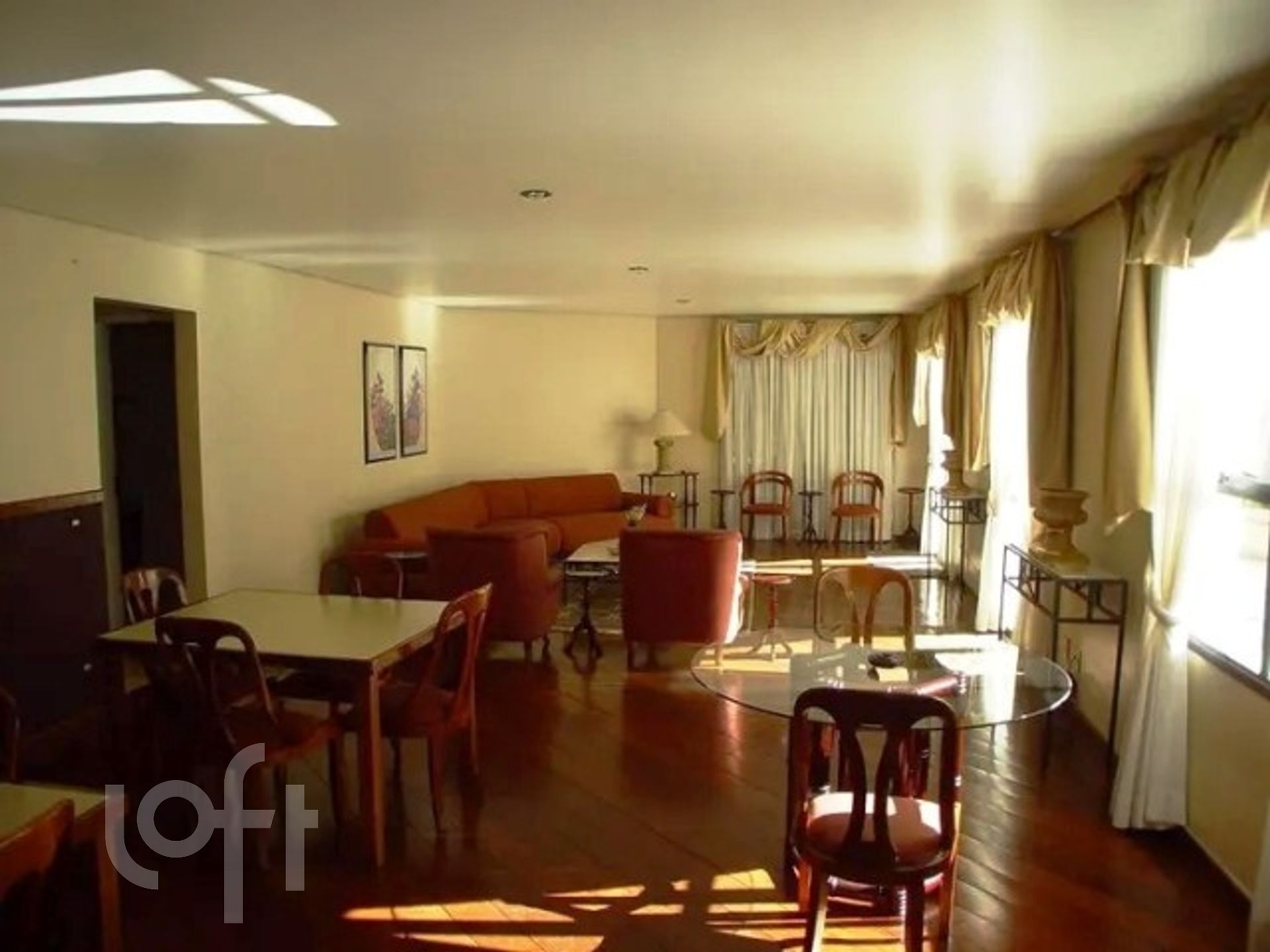 Apartamento à venda com 3 quartos, 210m² - Foto 22