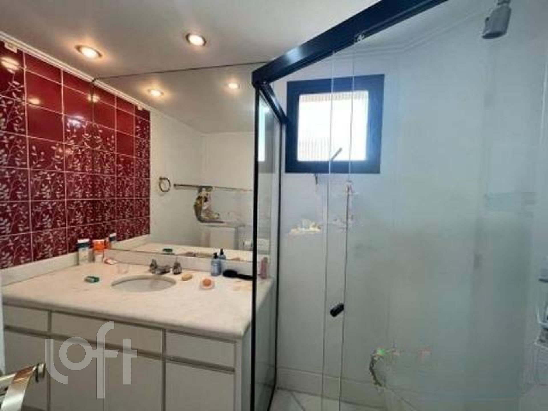 Apartamento à venda com 3 quartos, 210m² - Foto 16