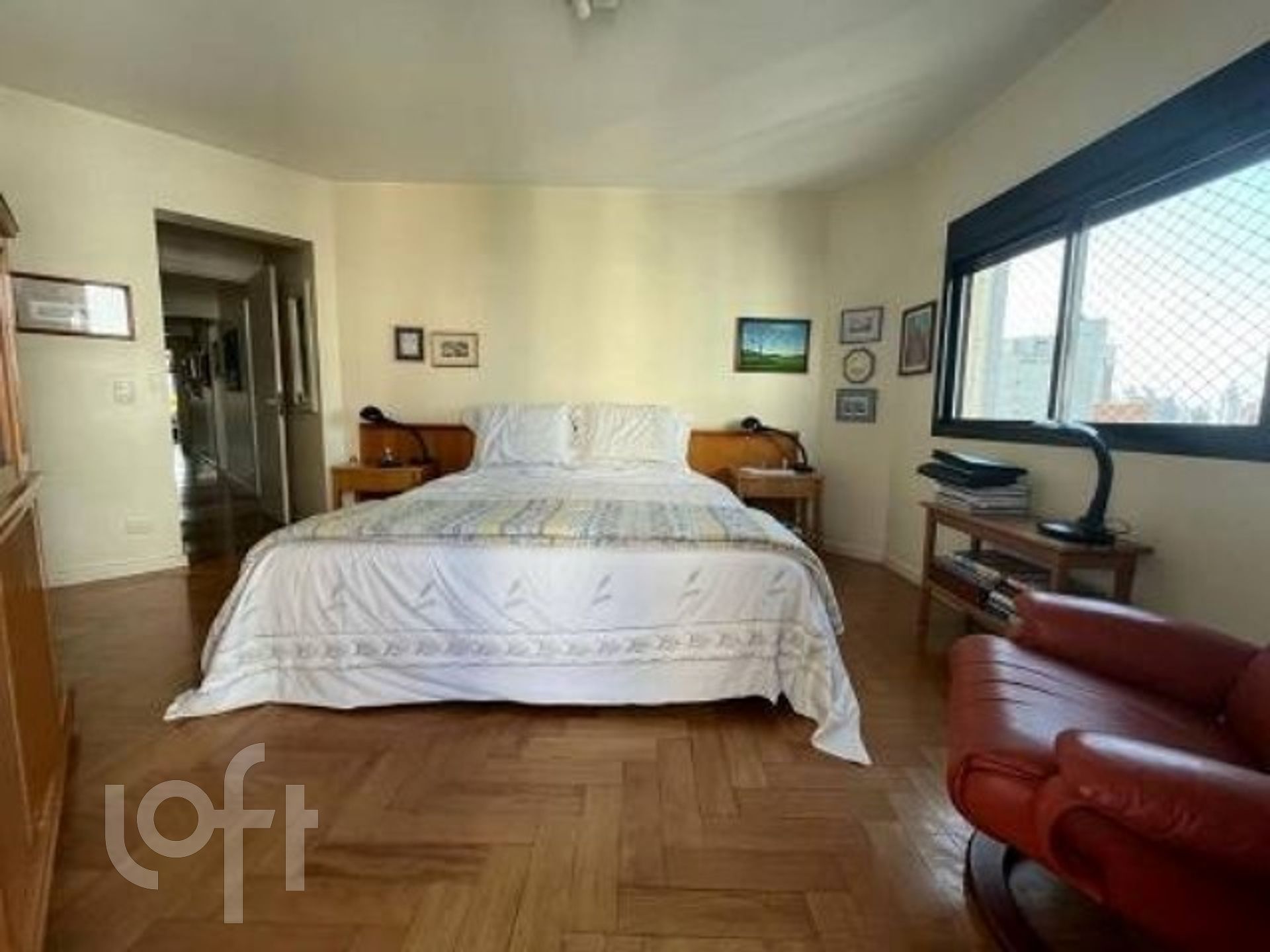 Apartamento à venda com 3 quartos, 210m² - Foto 8