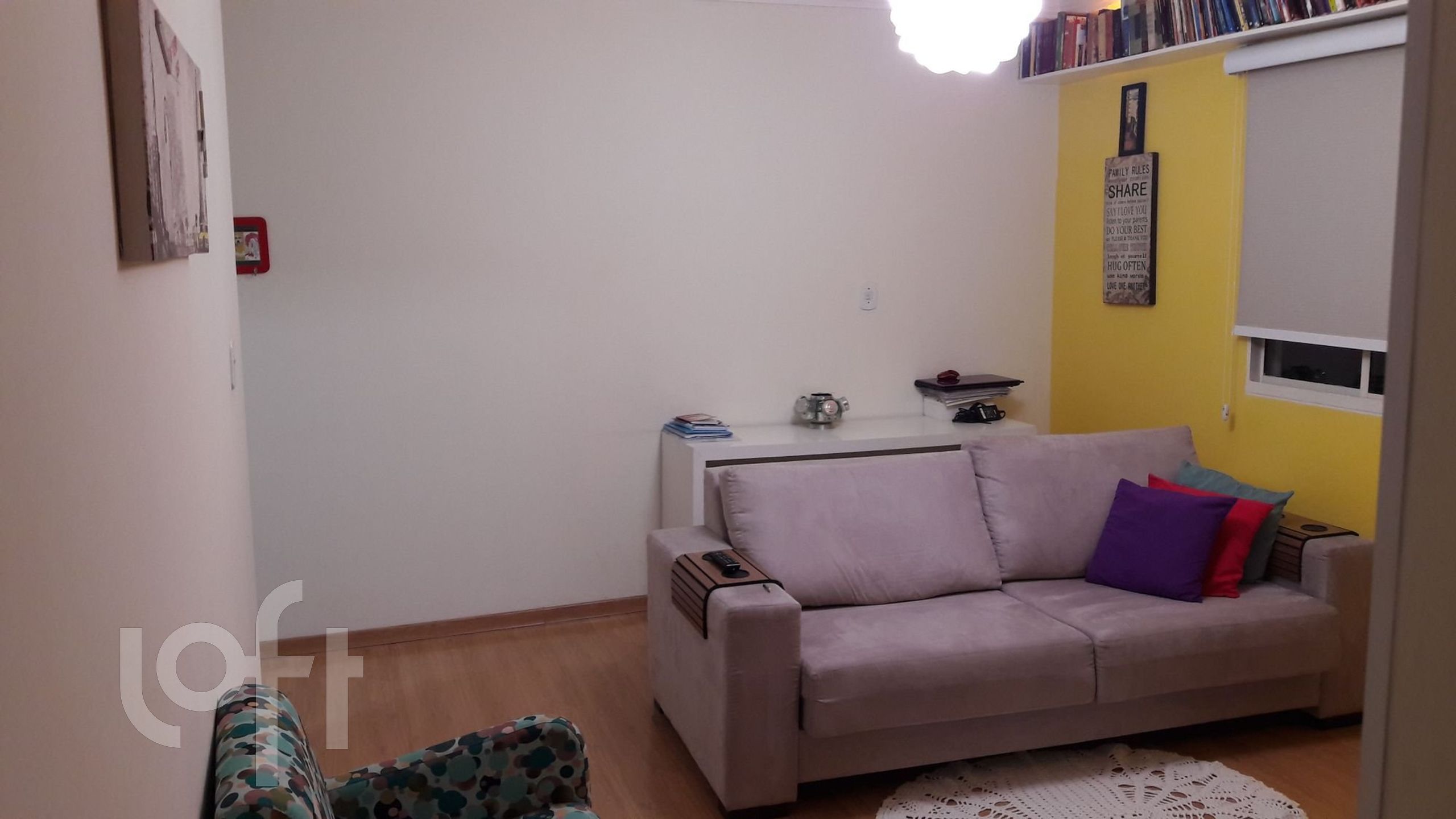 Apartamento à venda com 2 quartos, 49m² - Foto 5